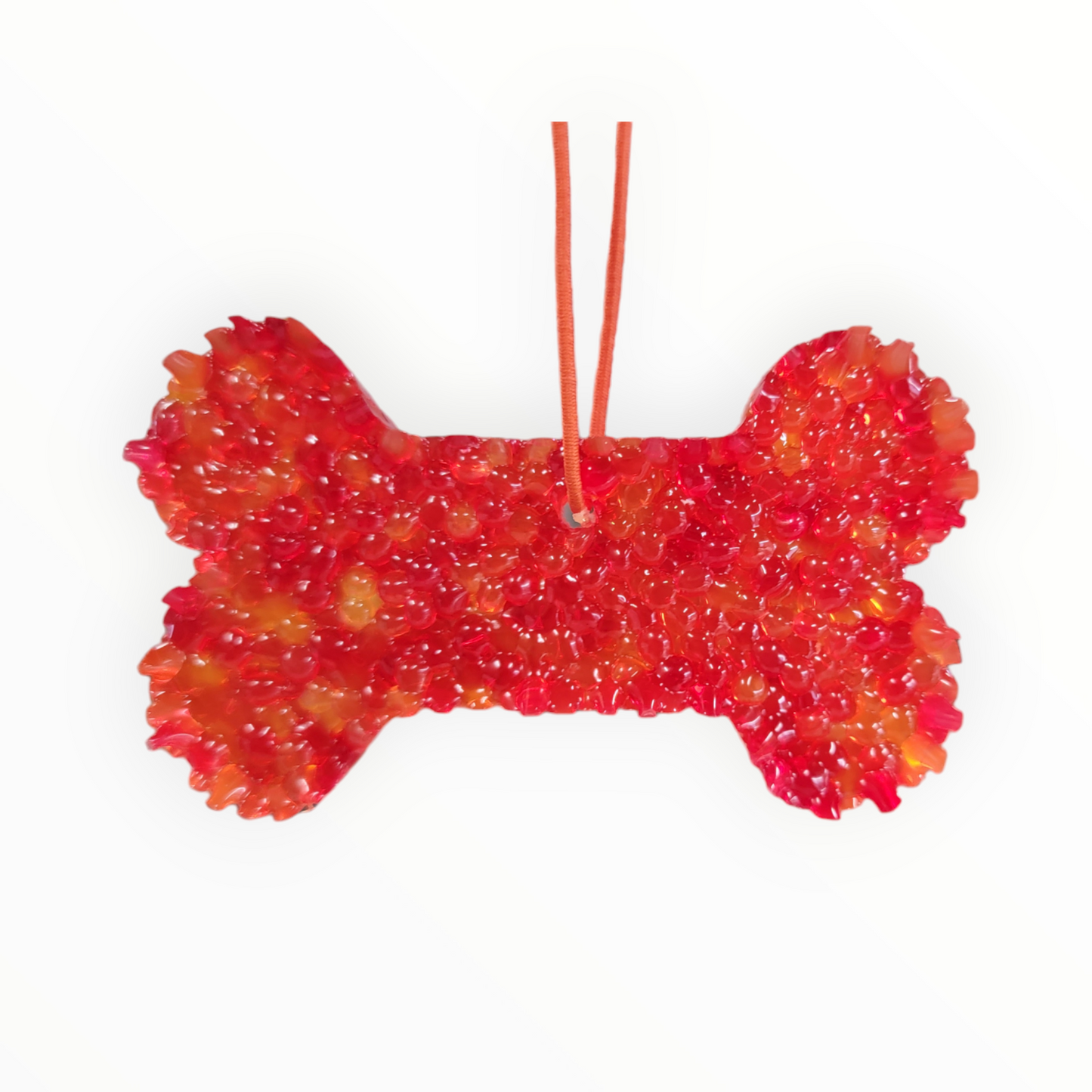 Doggie Bone Air Freshener