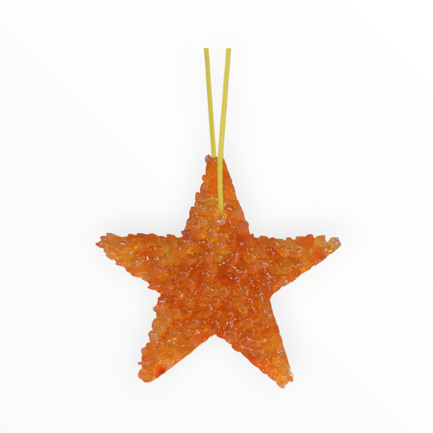 Star Air Freshener