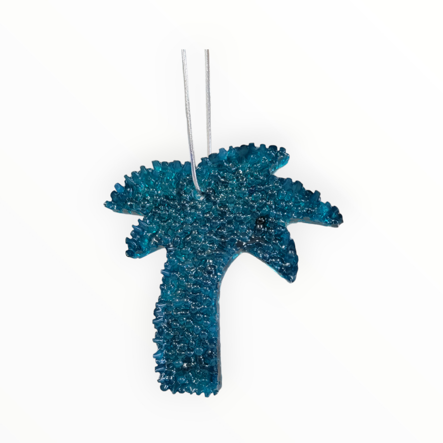 Palm Tree Air Freshener