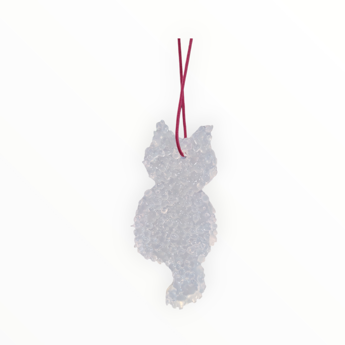 Kitty Kat Air Freshener