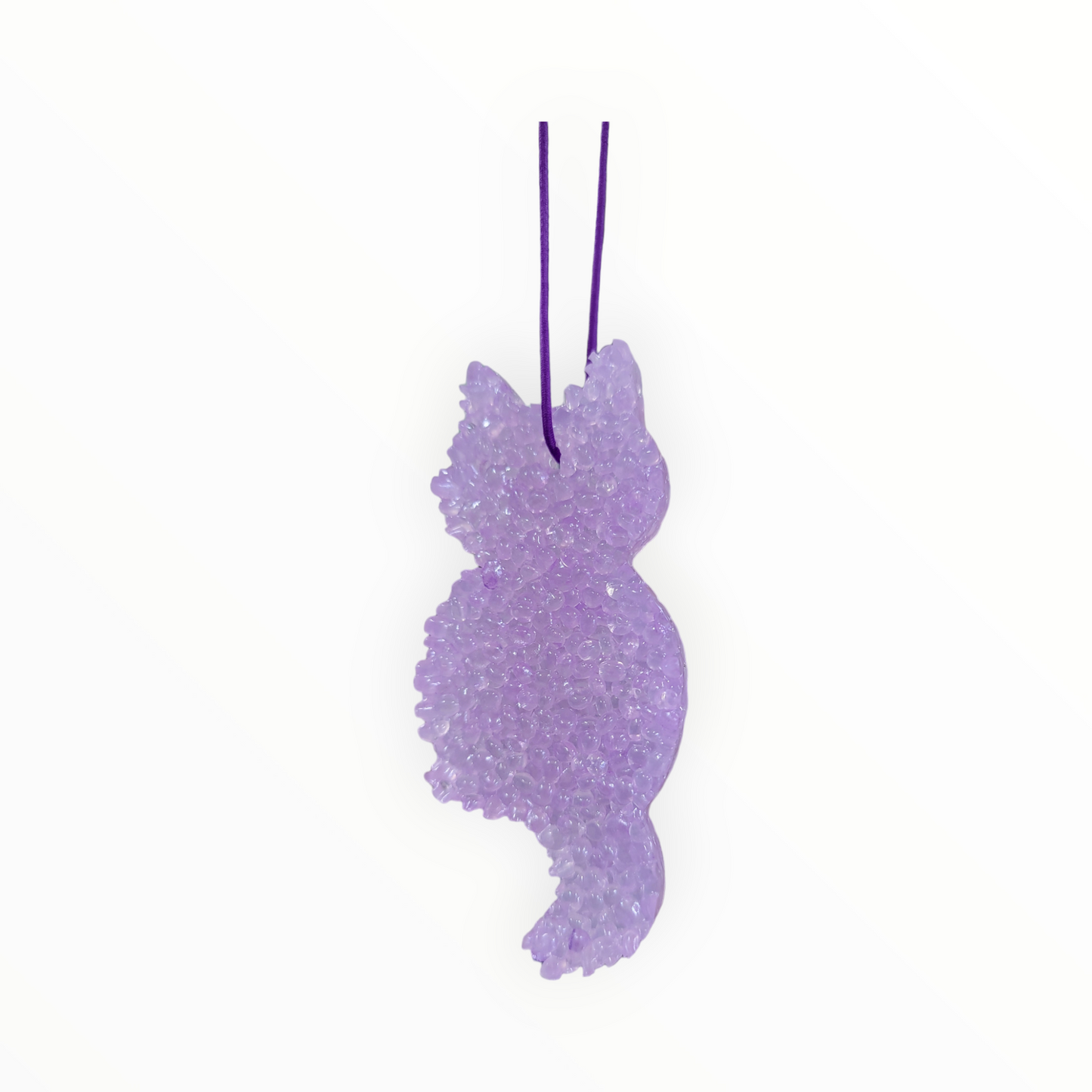Kitty Kat Air Freshener