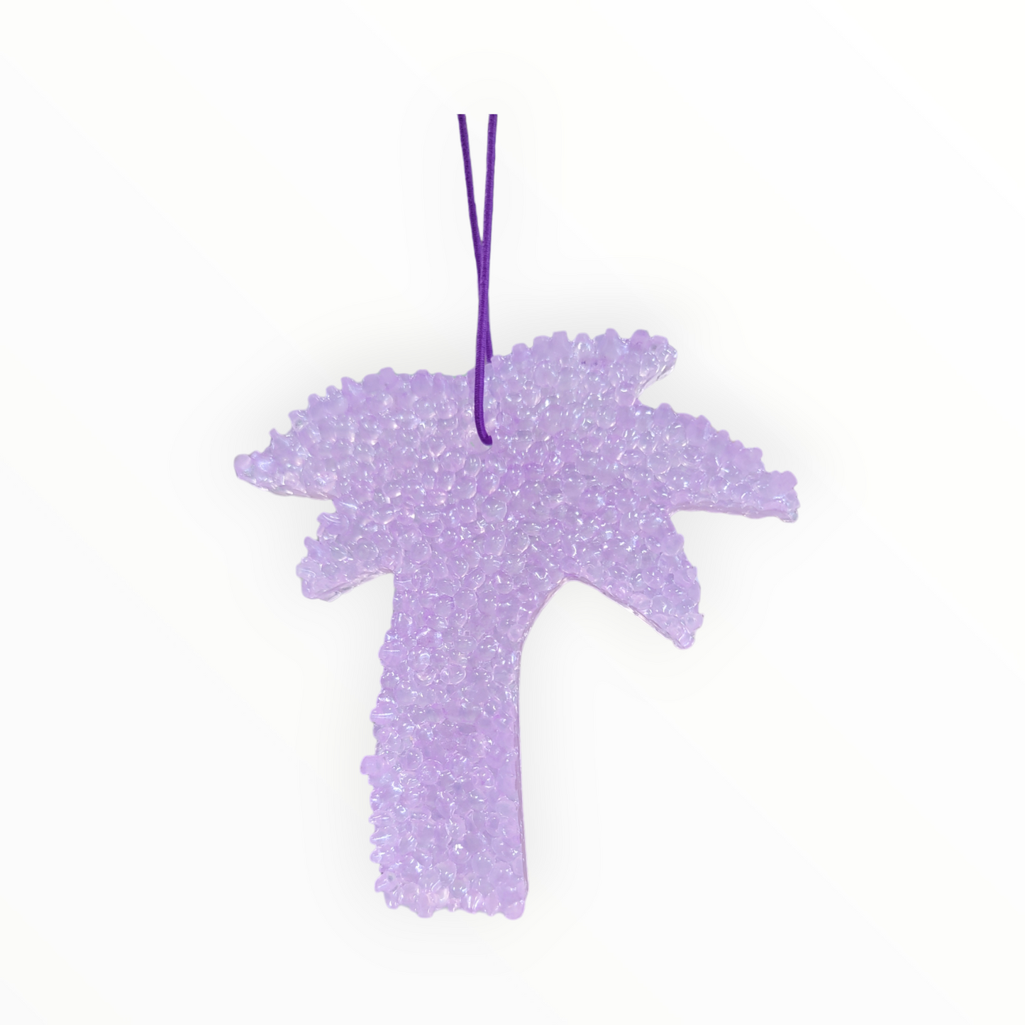 Palm Tree Air Freshener