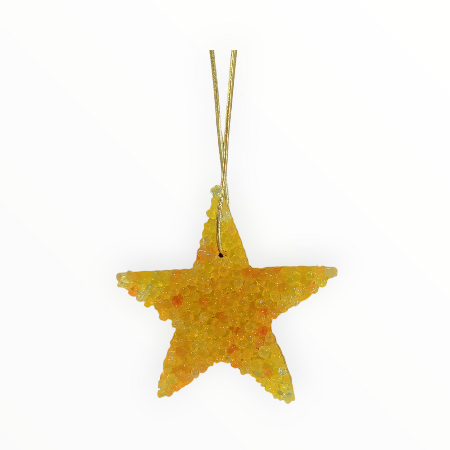 Star Air Freshener