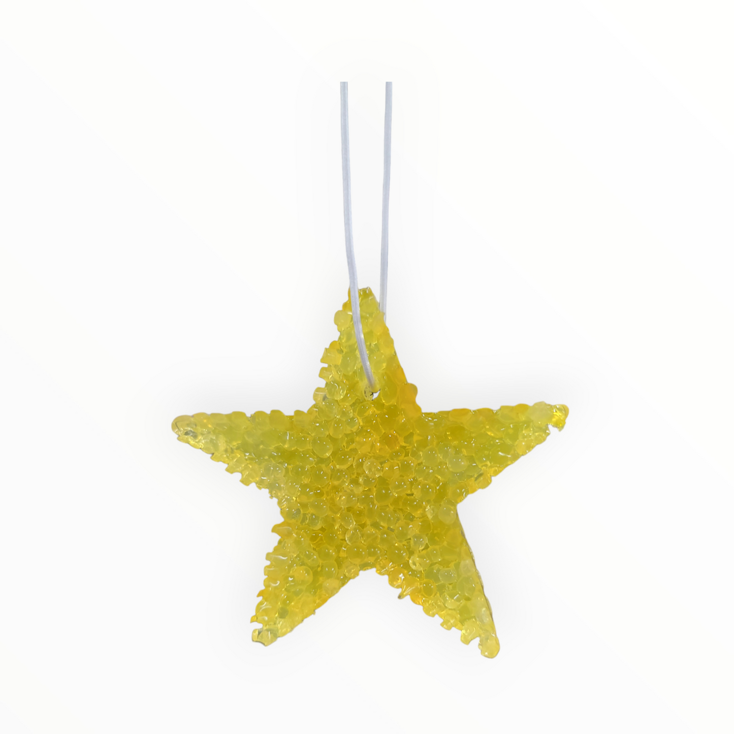 Star Air Freshener