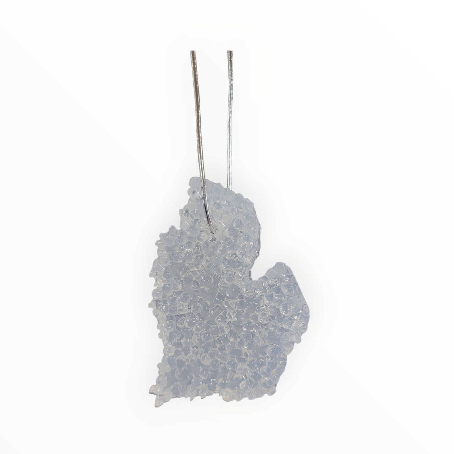 Fresh Linen - Michigan Mitten Air Freshener