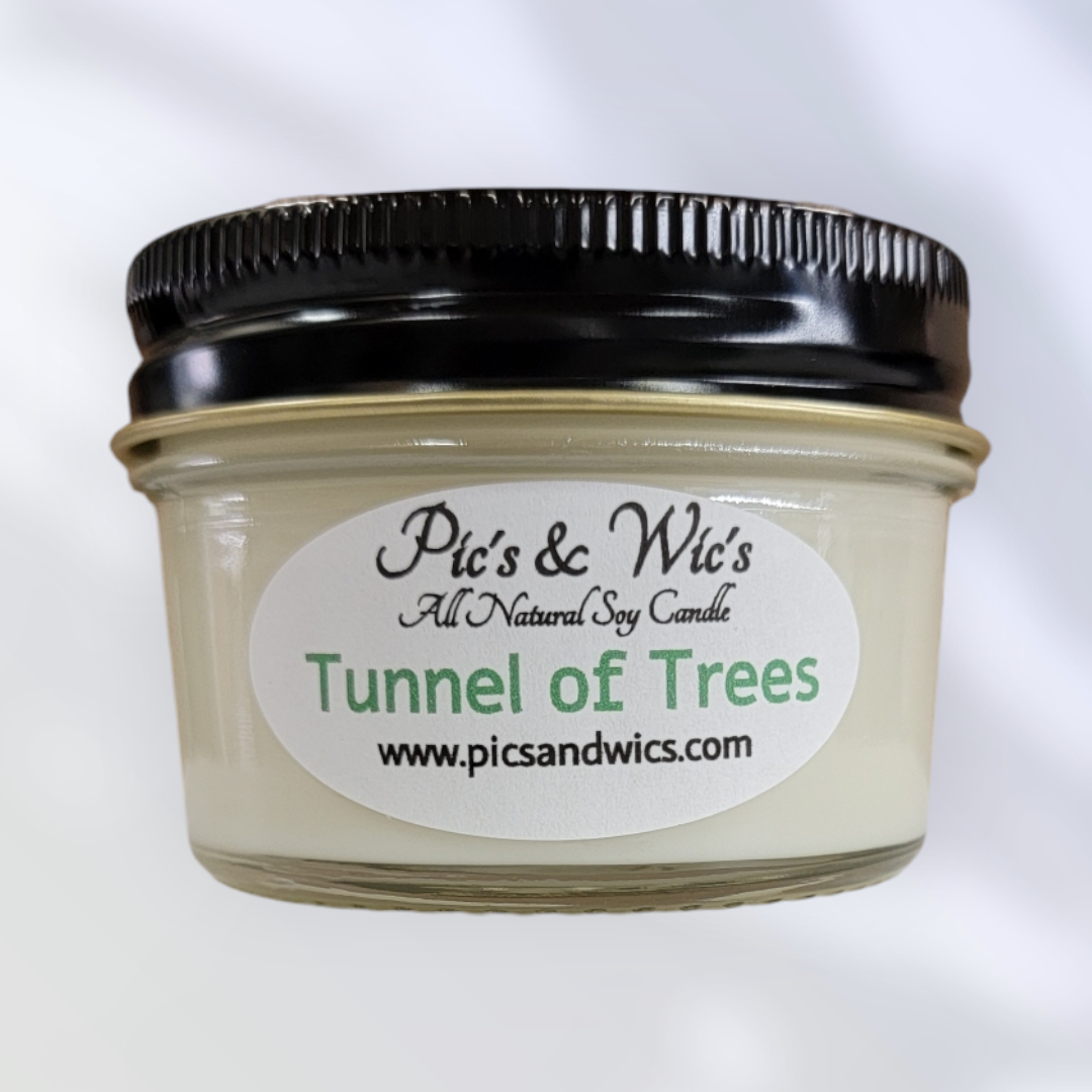 Tunnel of Trees Soy Candle