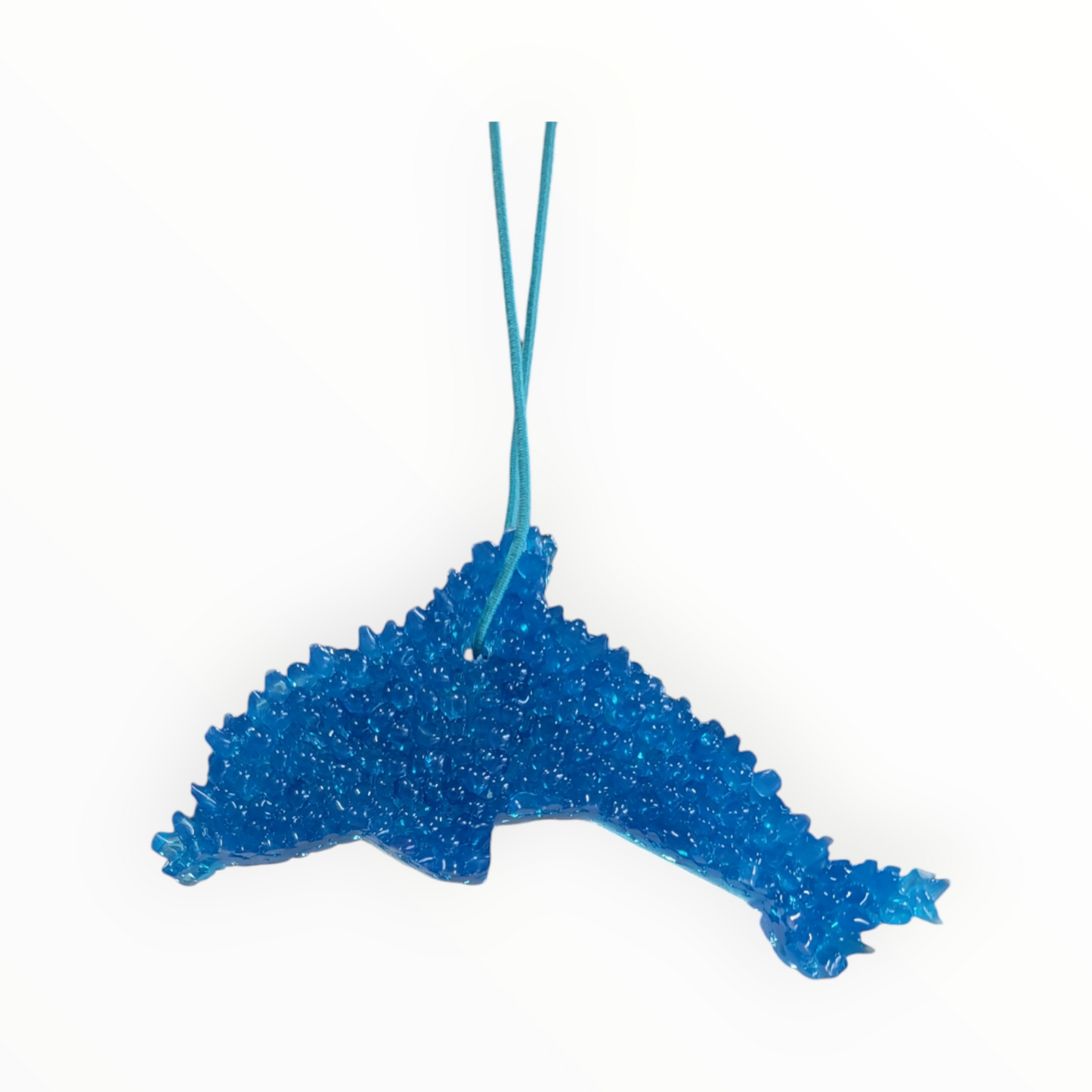 Dolphin Air Freshener