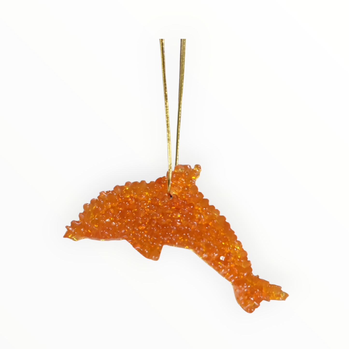 Dolphin Air Freshener