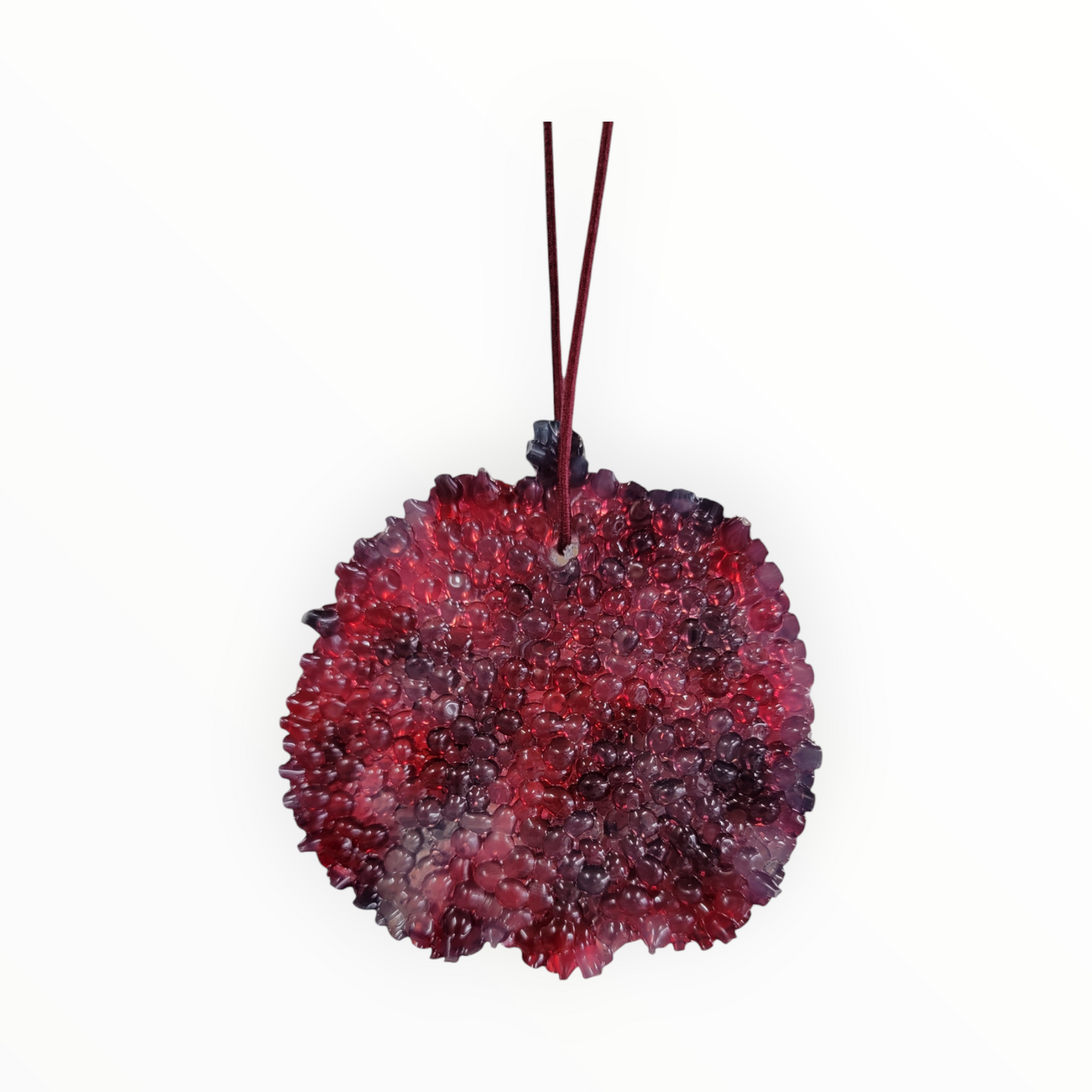 Pumpkin Air Freshener