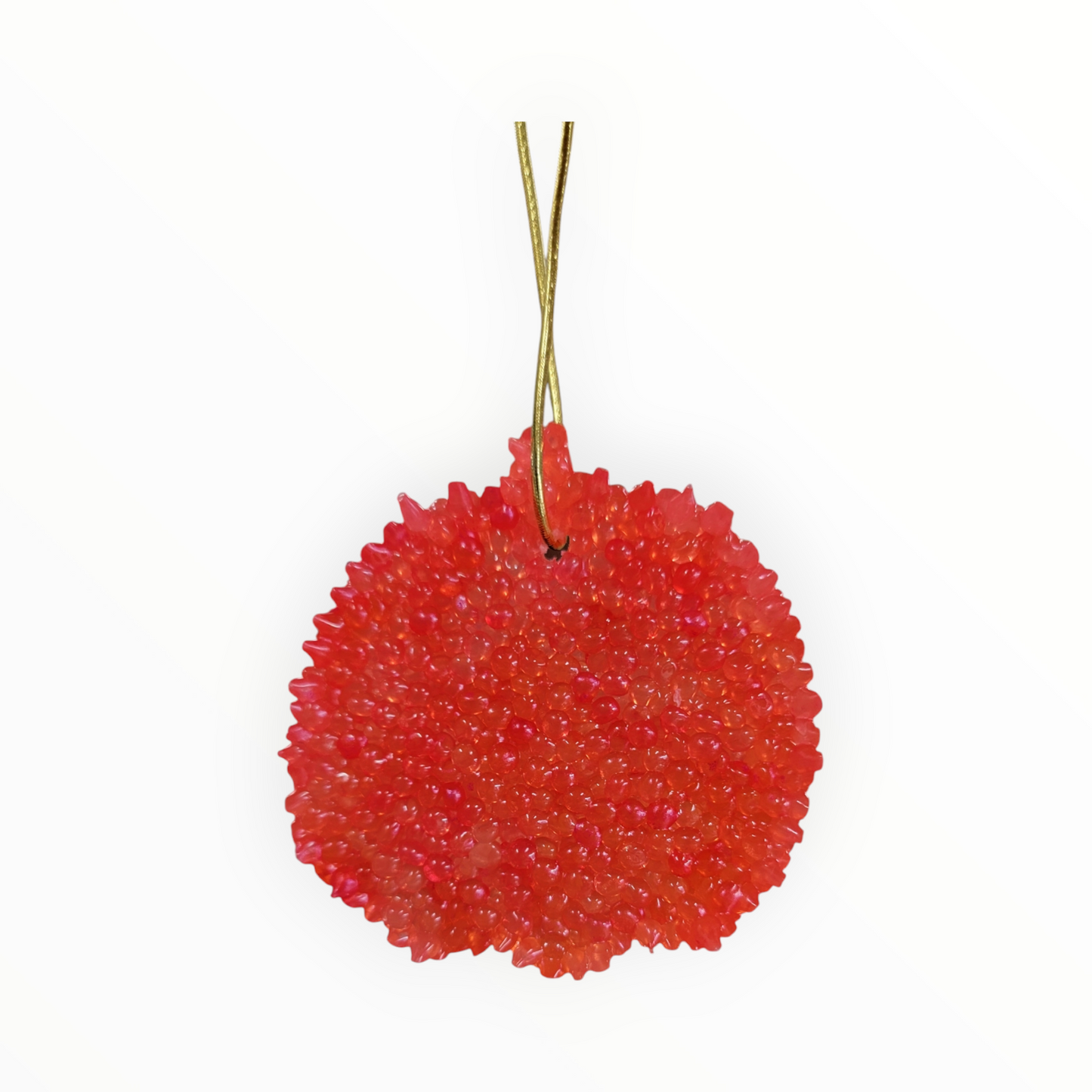 Pumpkin Air Freshener
