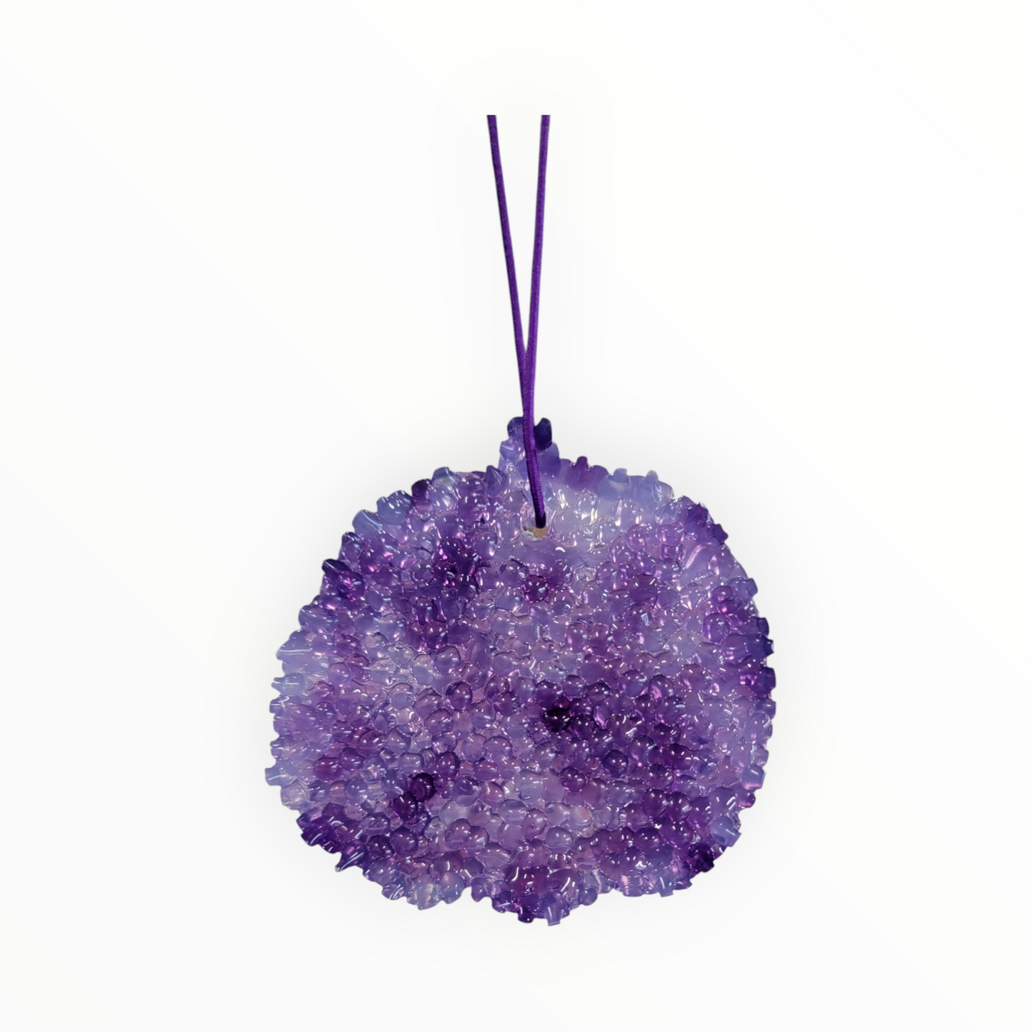 Pumpkin Air Freshener