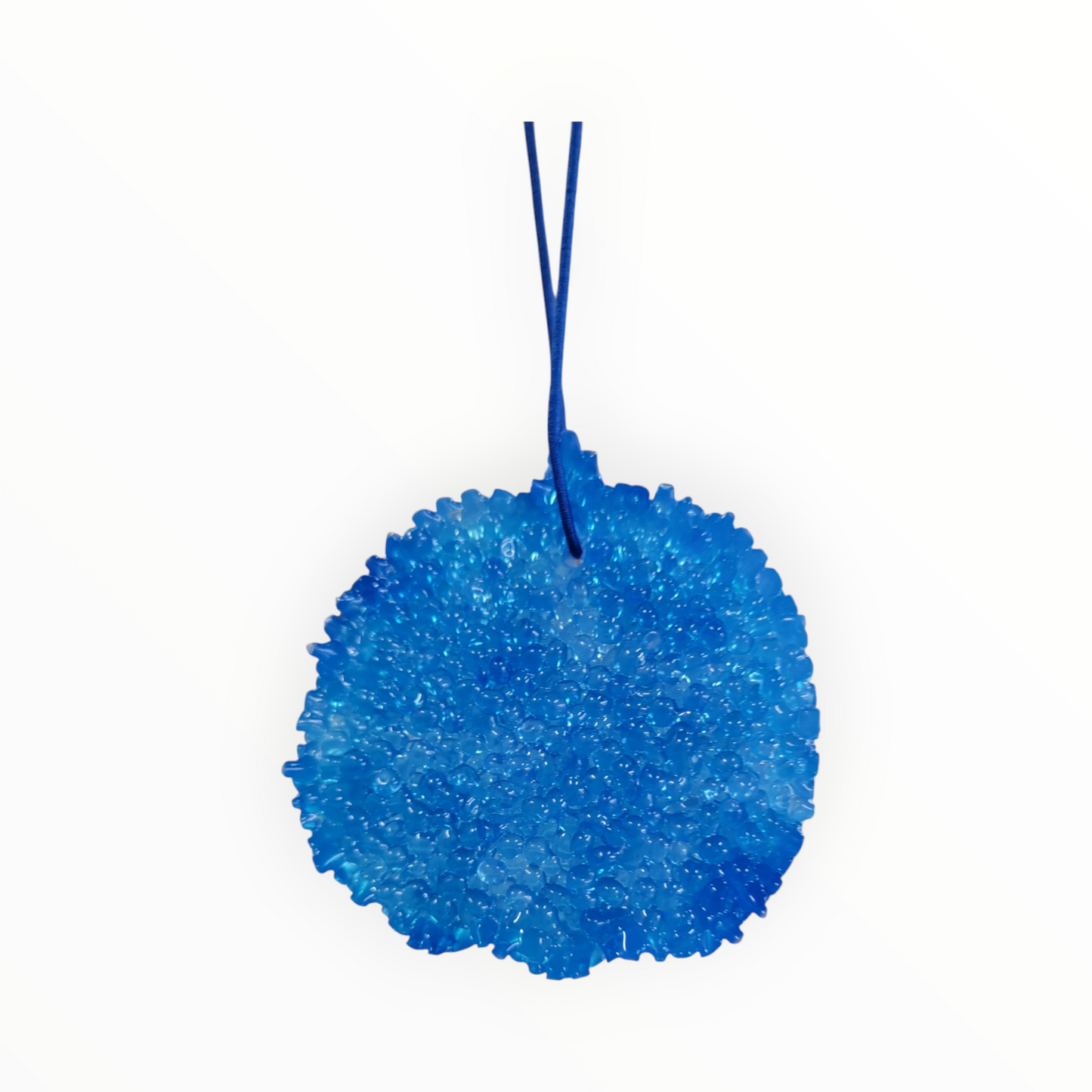 Pumpkin Air Freshener