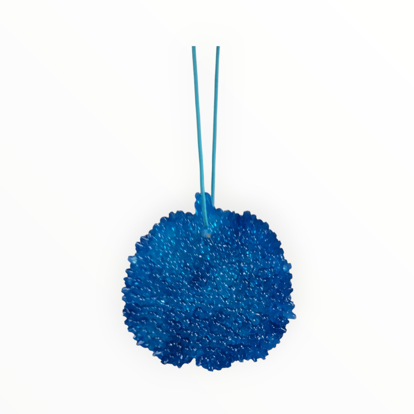 Pumpkin Air Freshener