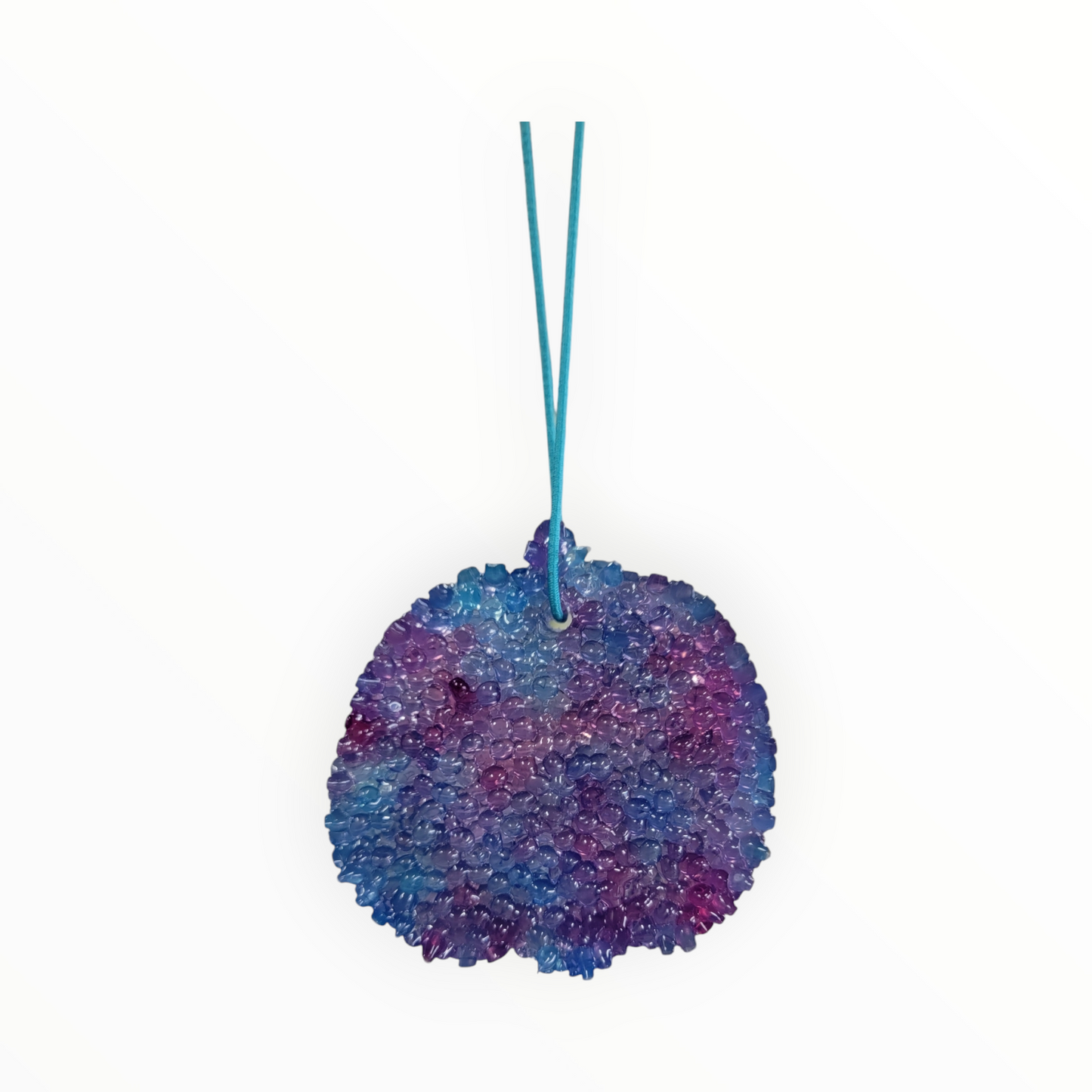 Pumpkin Air Freshener