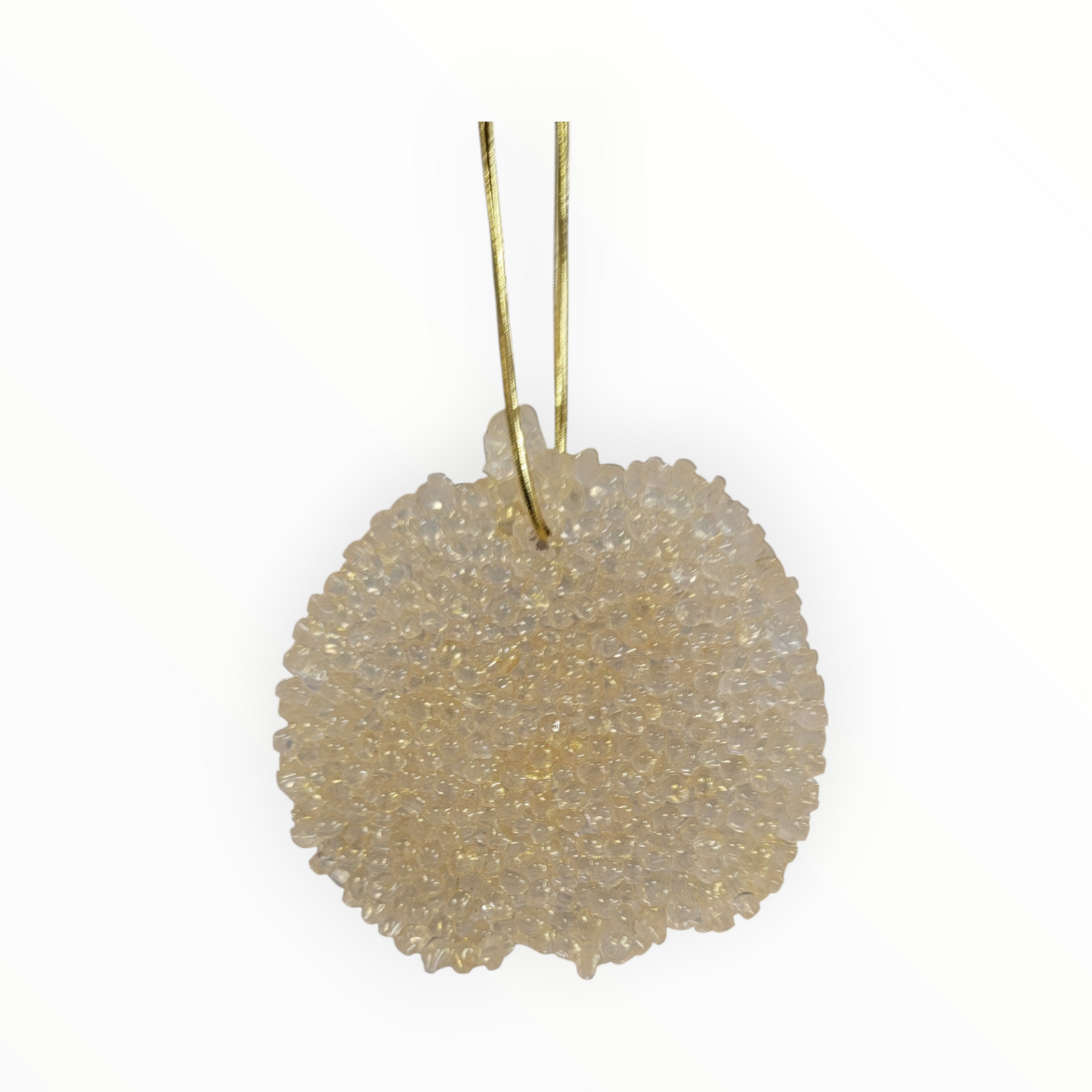 Pumpkin Air Freshener