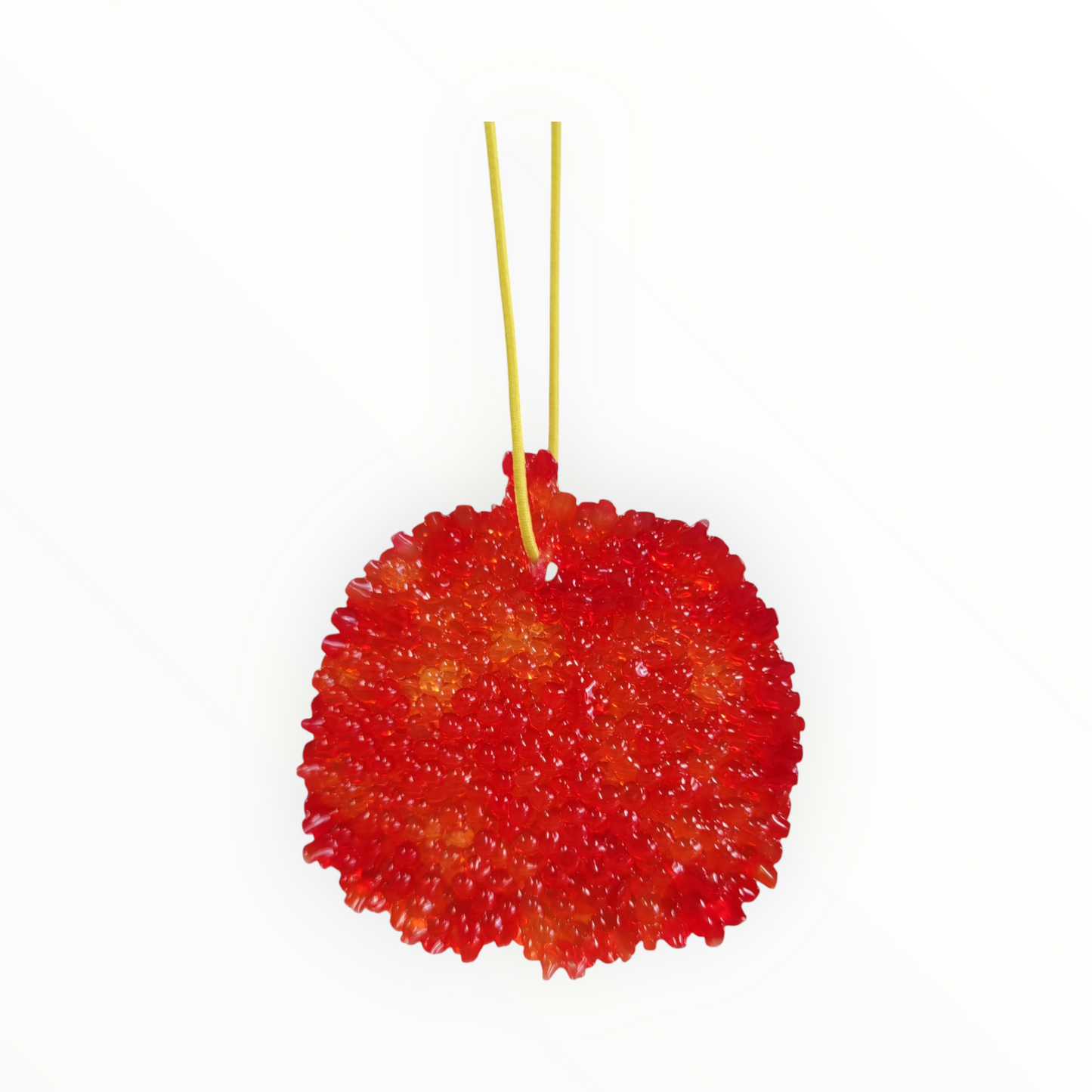 Pumpkin Air Freshener