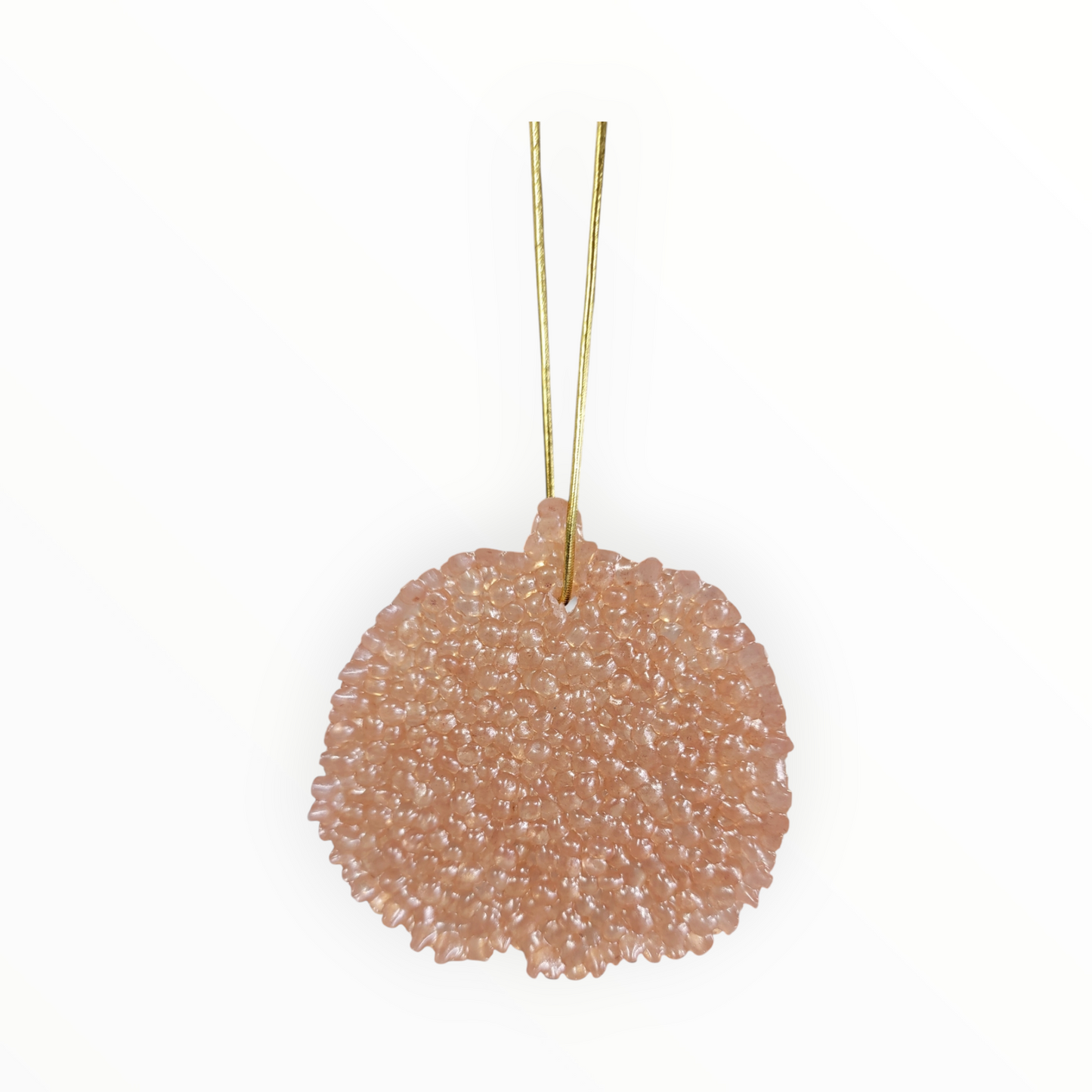 Pumpkin Air Freshener