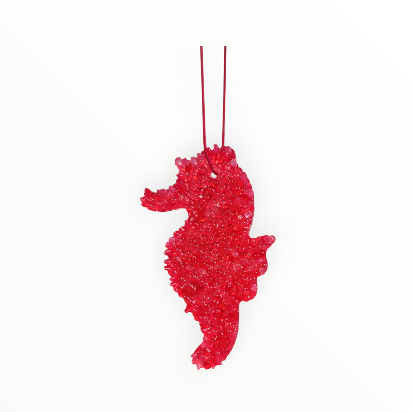 Sea Horse Air Freshener