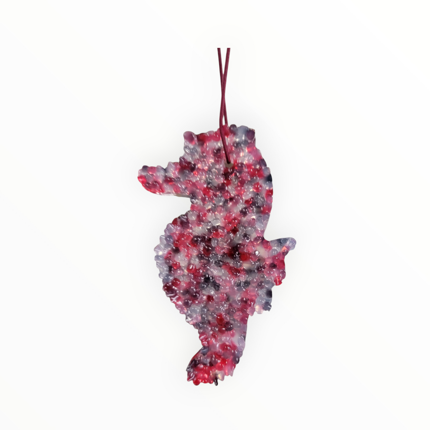 Sea Horse Air Freshener
