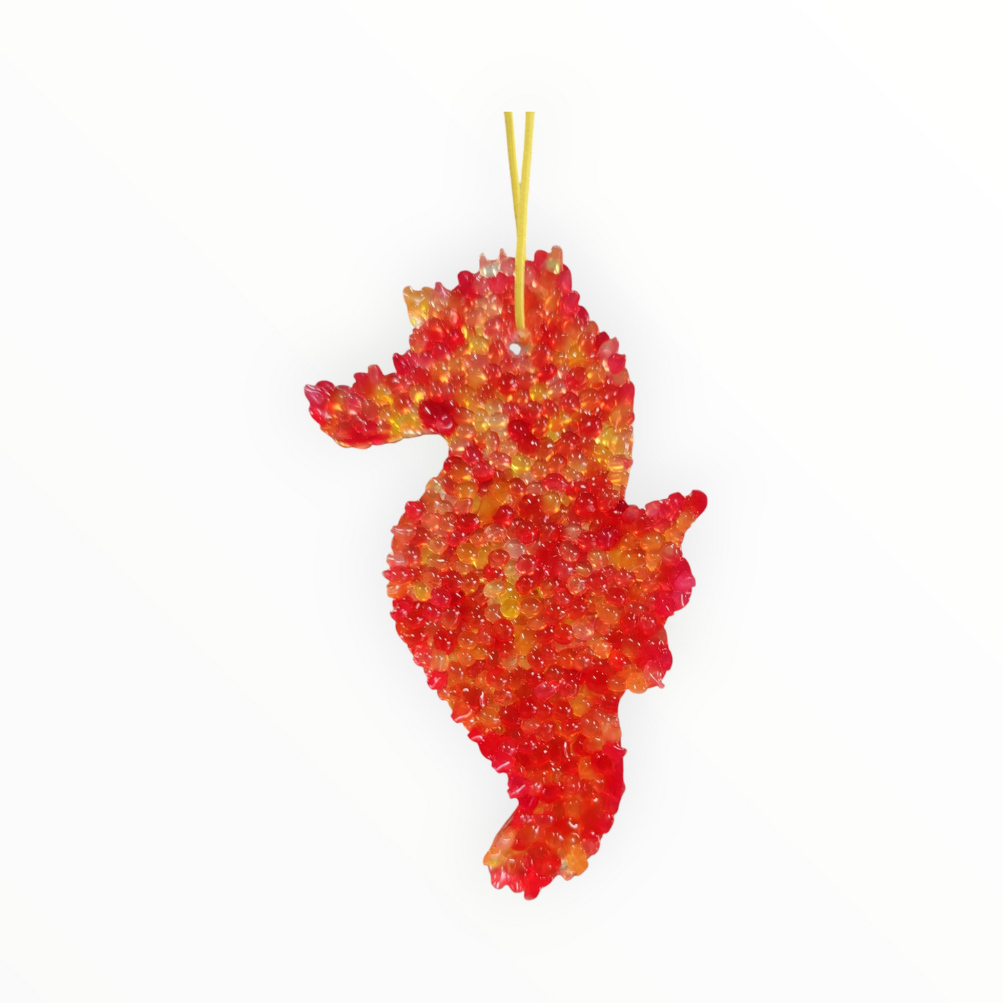 Sea Horse Air Freshener
