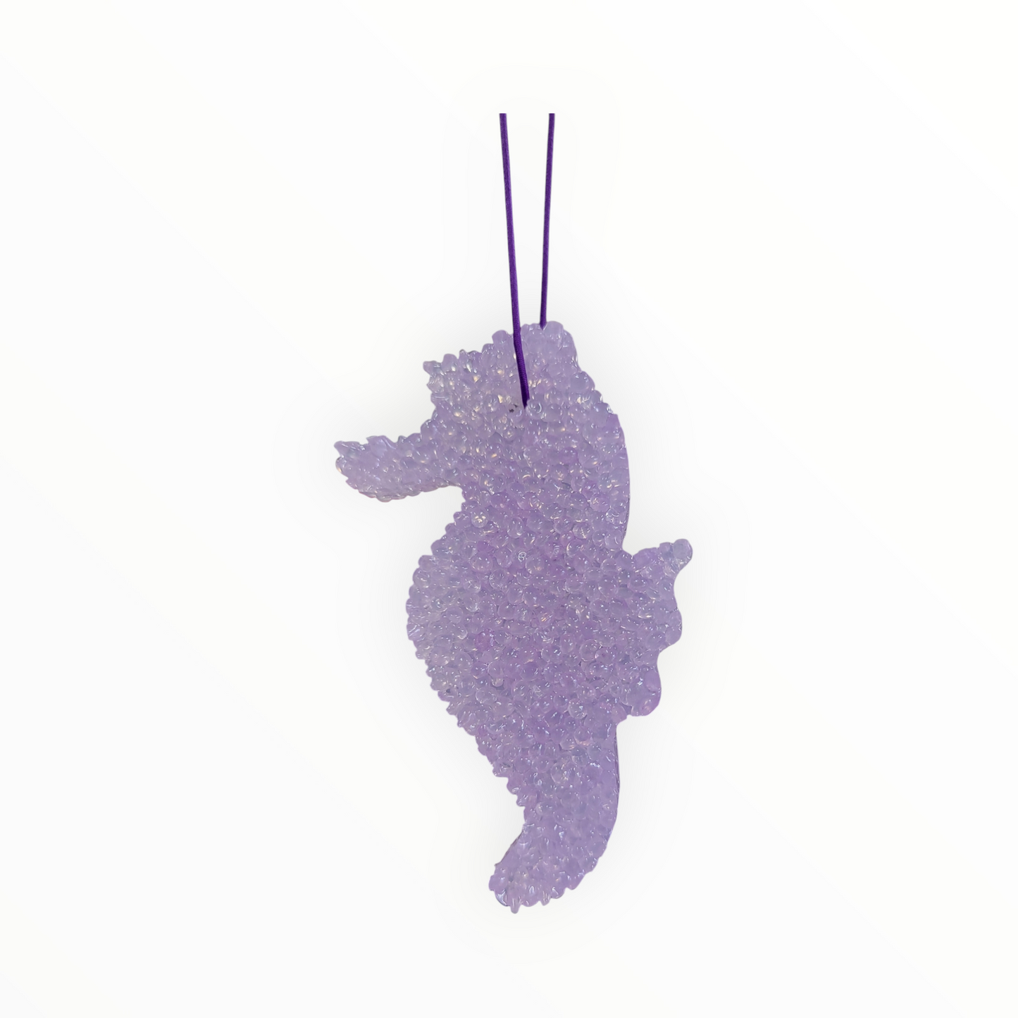 Sea Horse Air Freshener
