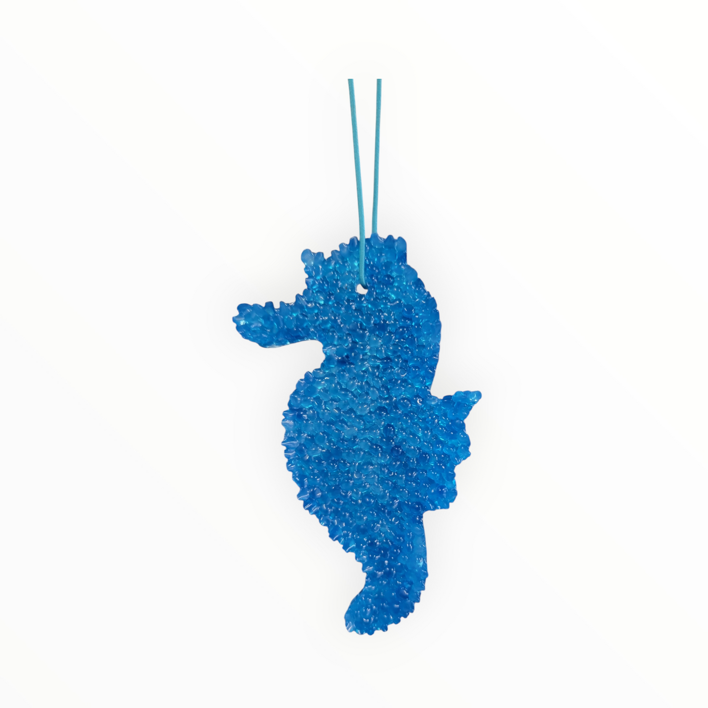 Sea Horse Air Freshener