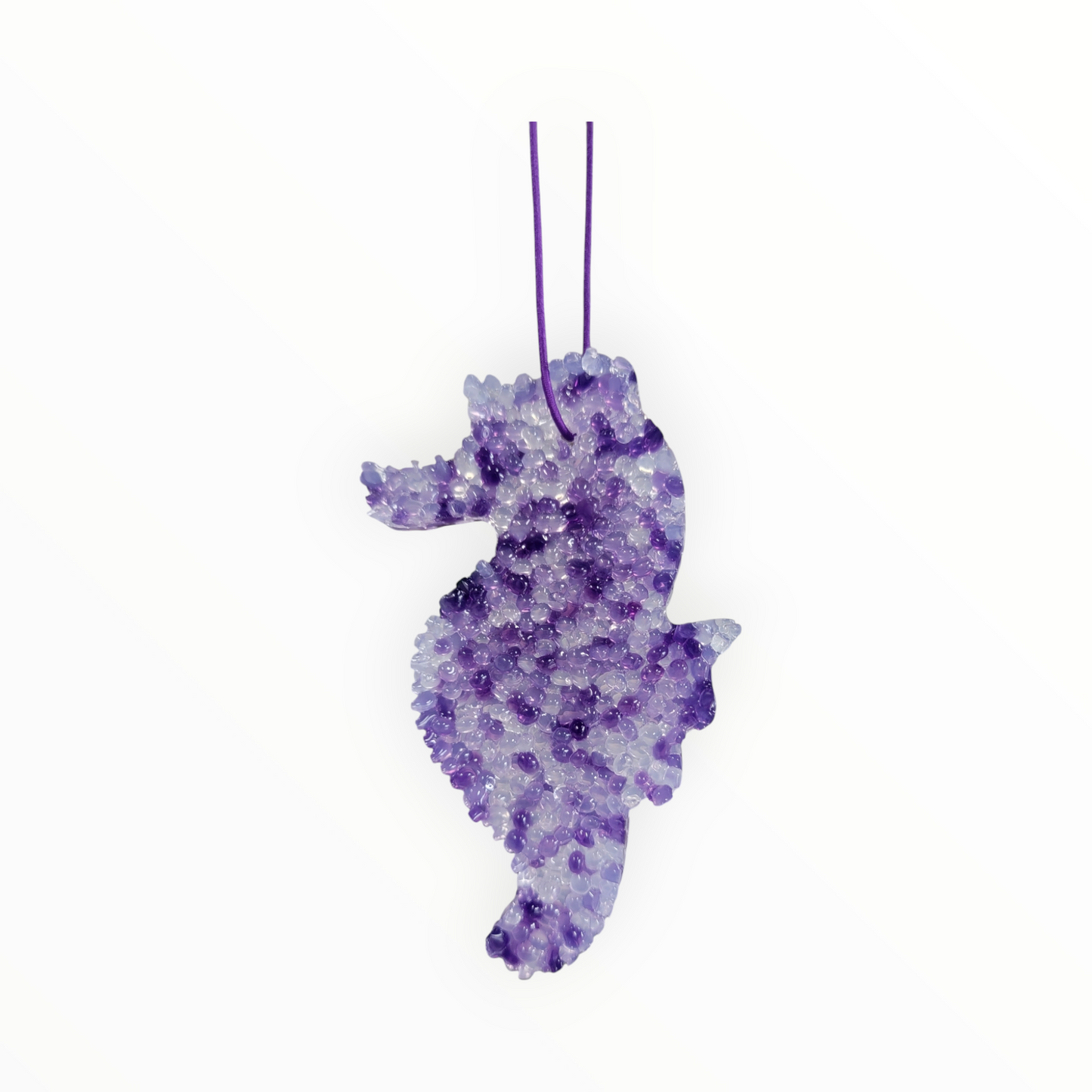 Sea Horse Air Freshener