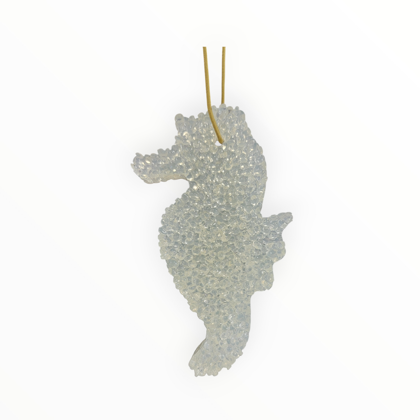 Sea Horse Air Freshener
