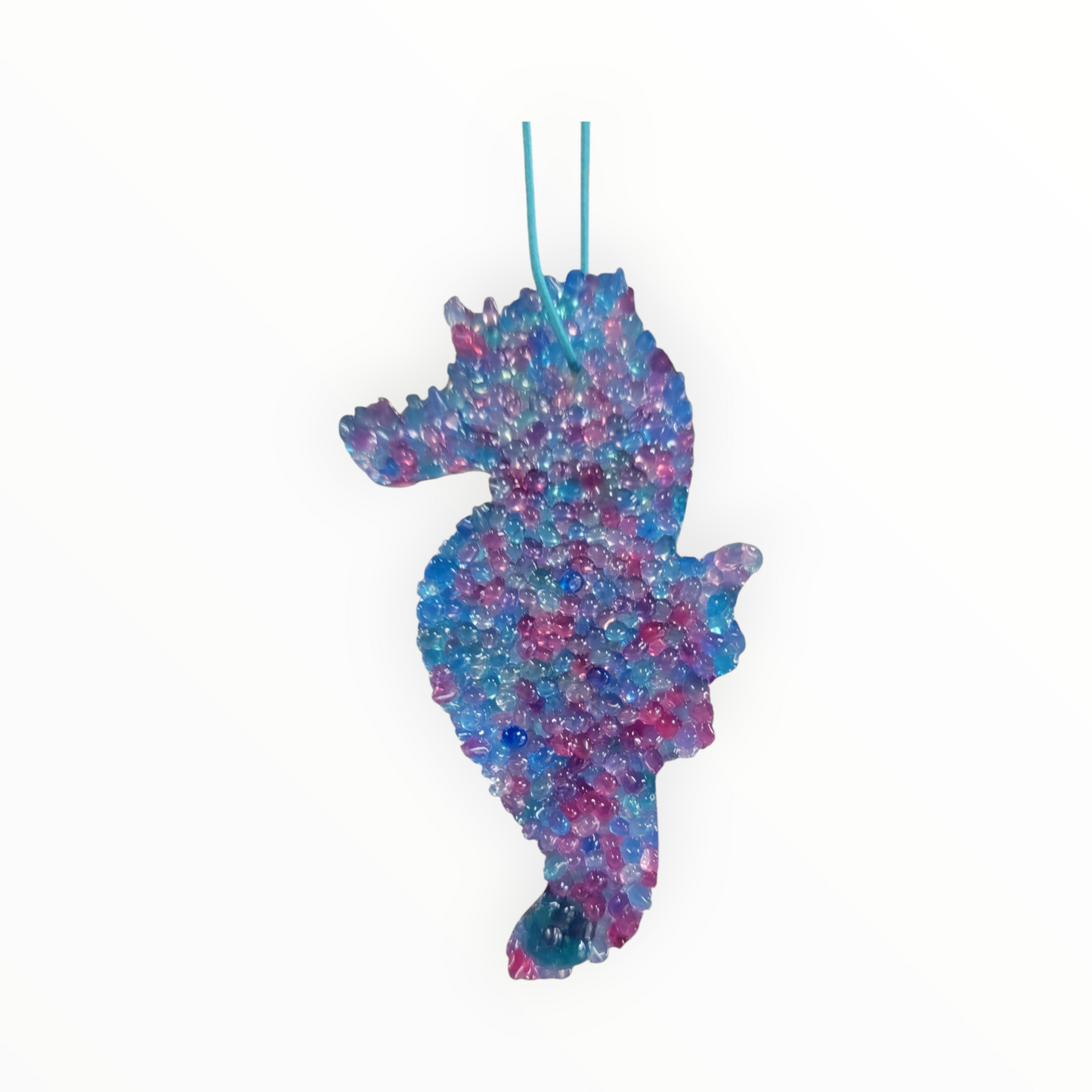 Sea Horse Air Freshener
