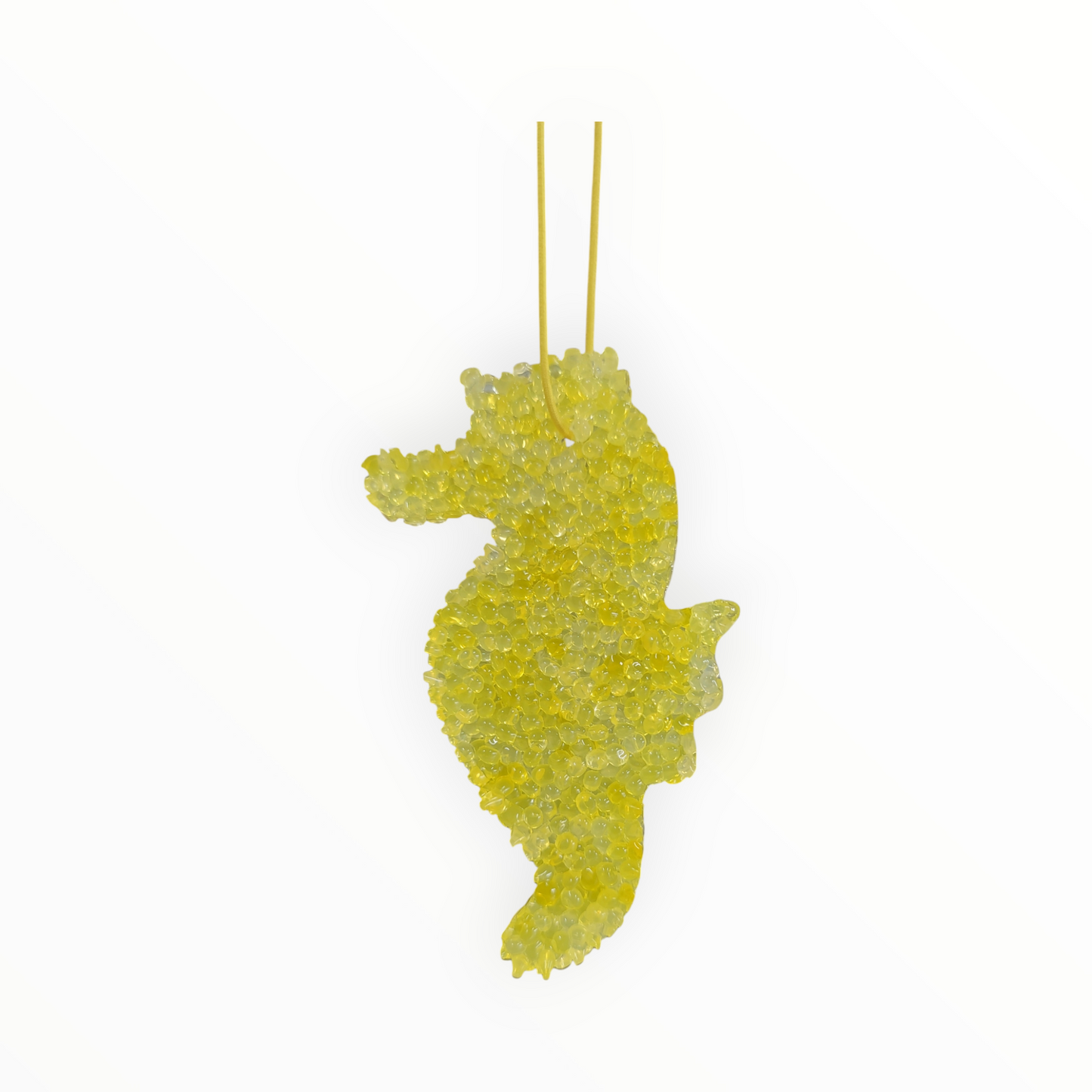 Sea Horse Air Freshener