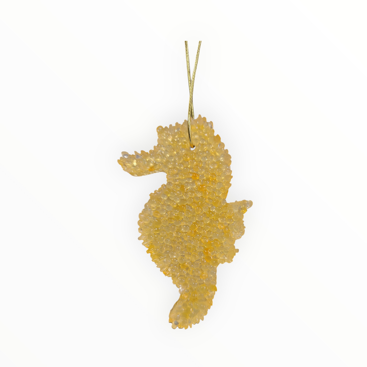 Sea Horse Air Freshener
