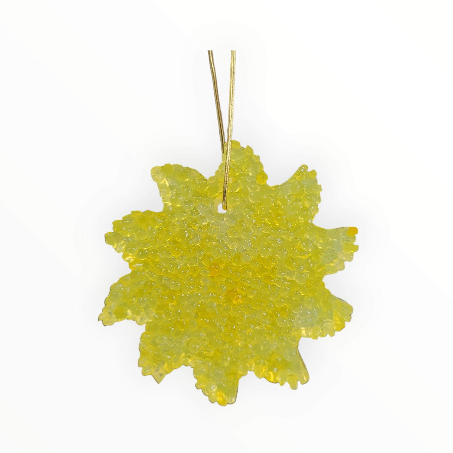 Sun Air Freshener