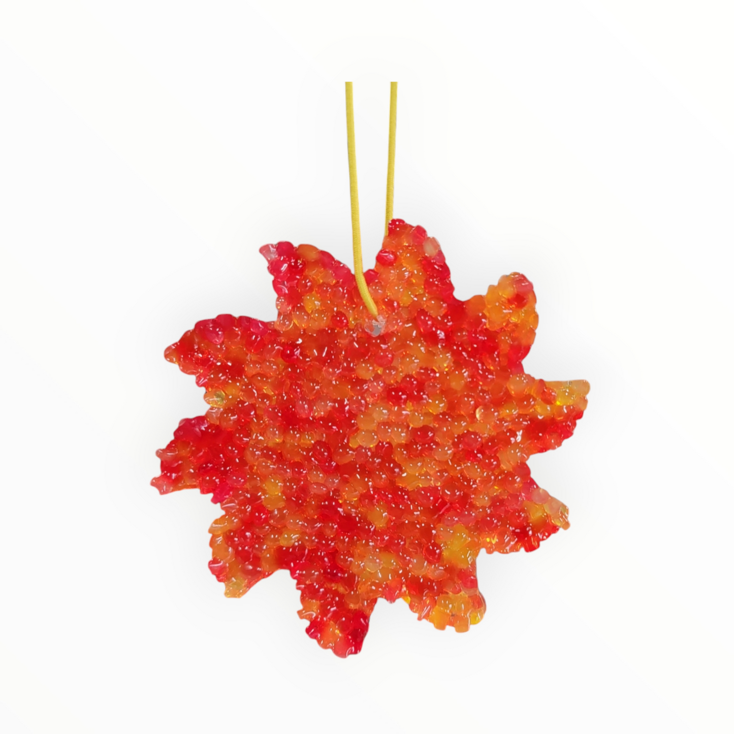 Sun Air Freshener
