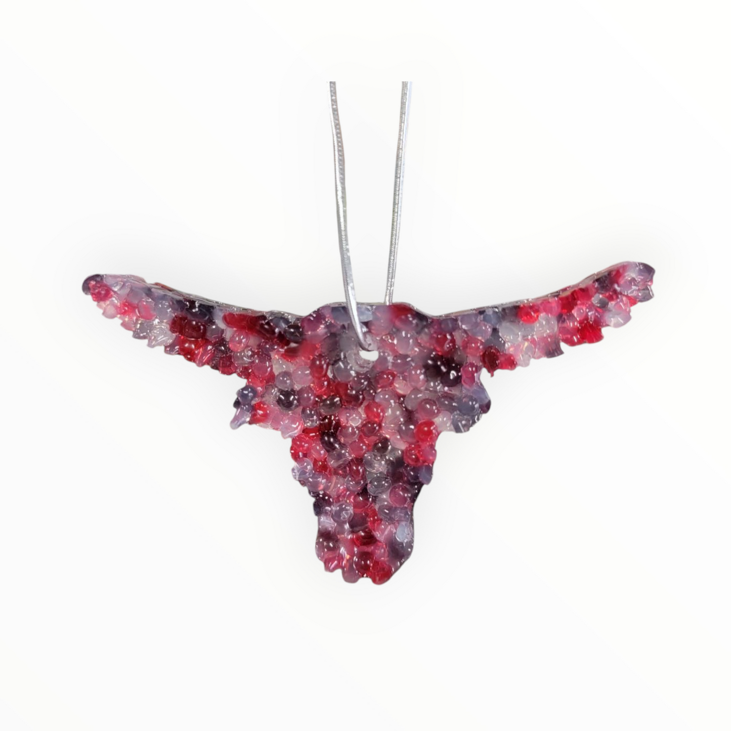 Steer Head Air Freshener