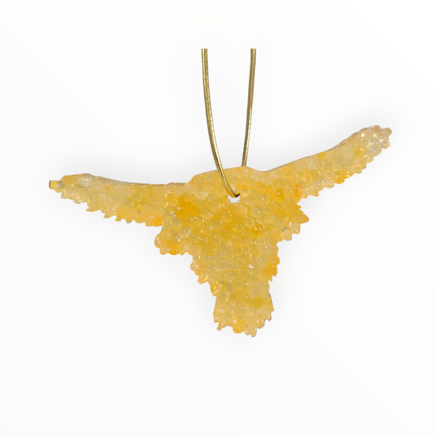 Steer Head Air Freshener