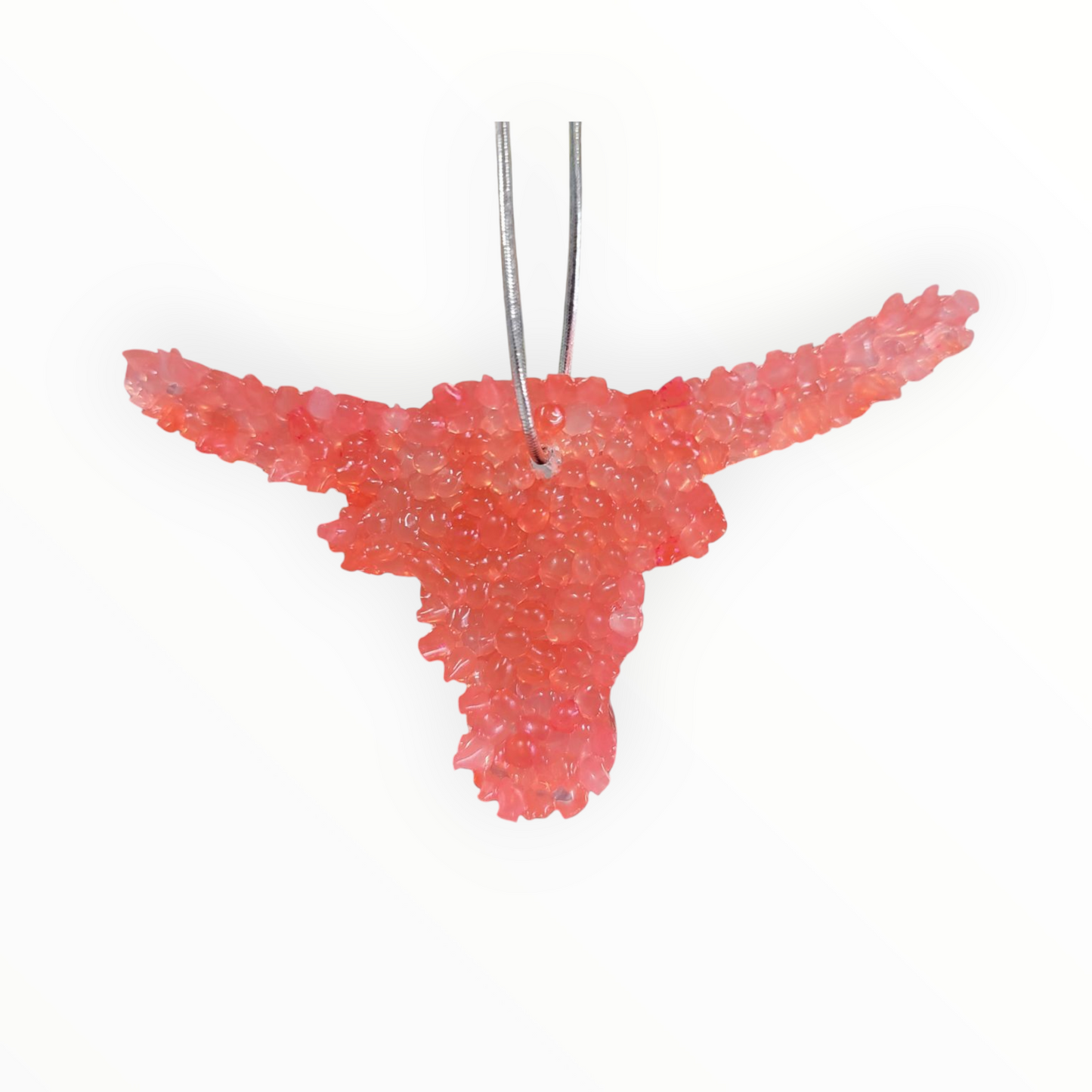 Steer Head Air Freshener
