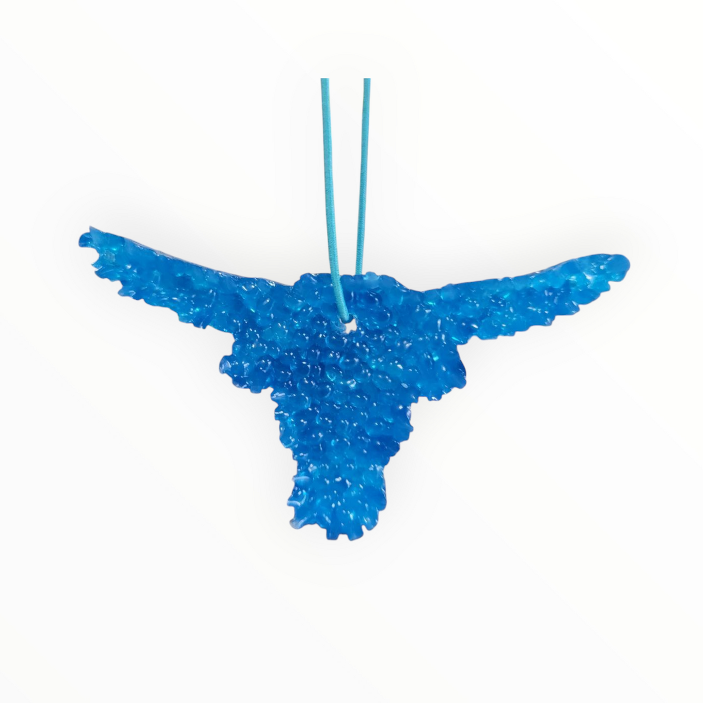 Steer Head Air Freshener