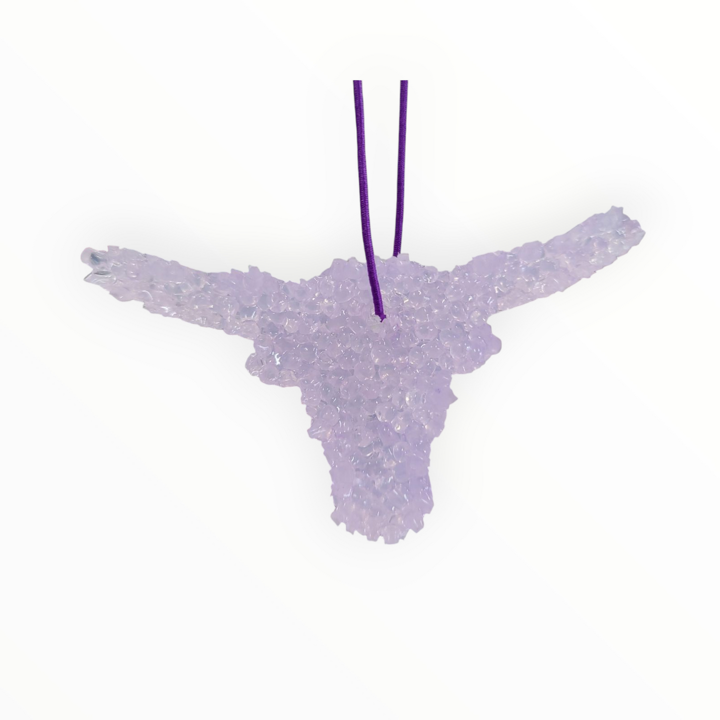 Steer Head Air Freshener