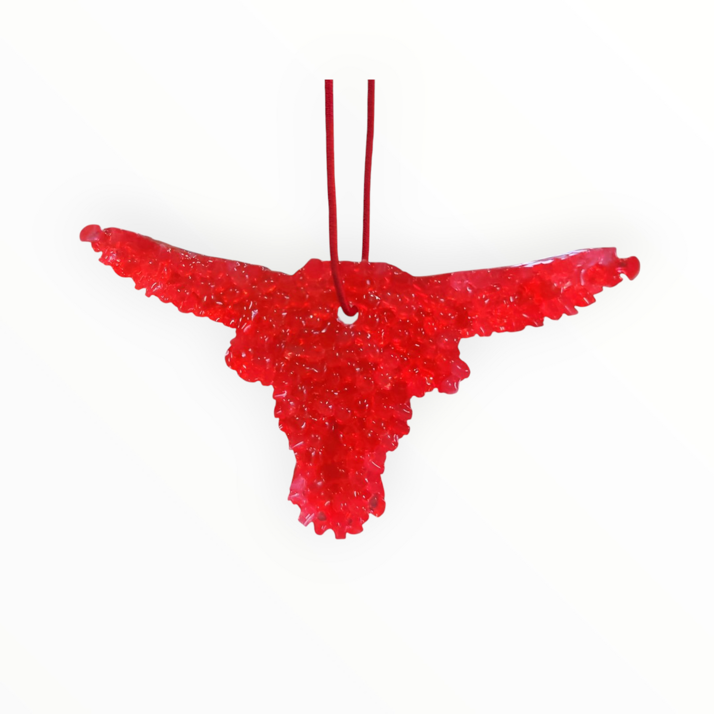 Steer Head Air Freshener