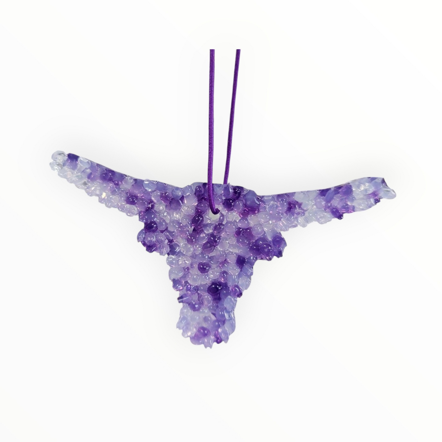 Steer Head Air Freshener