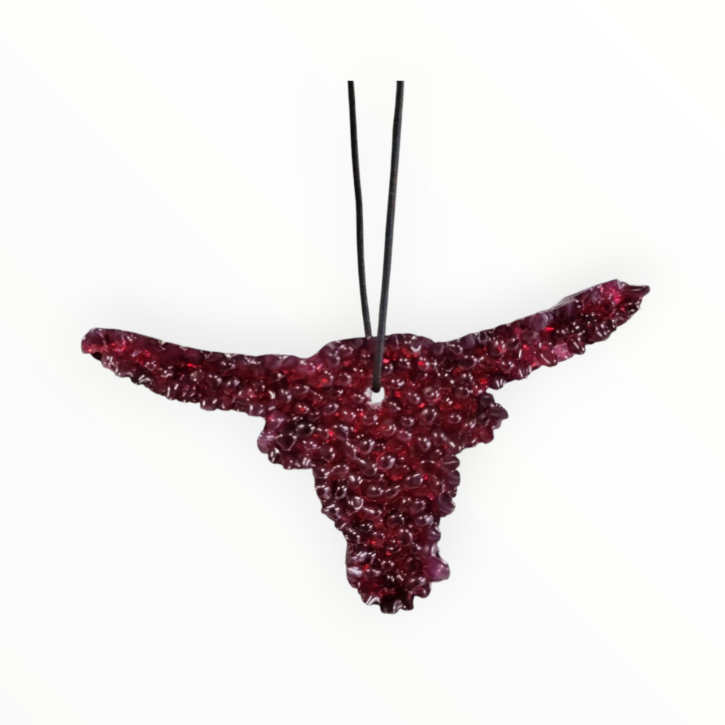 Steer Head Air Freshener