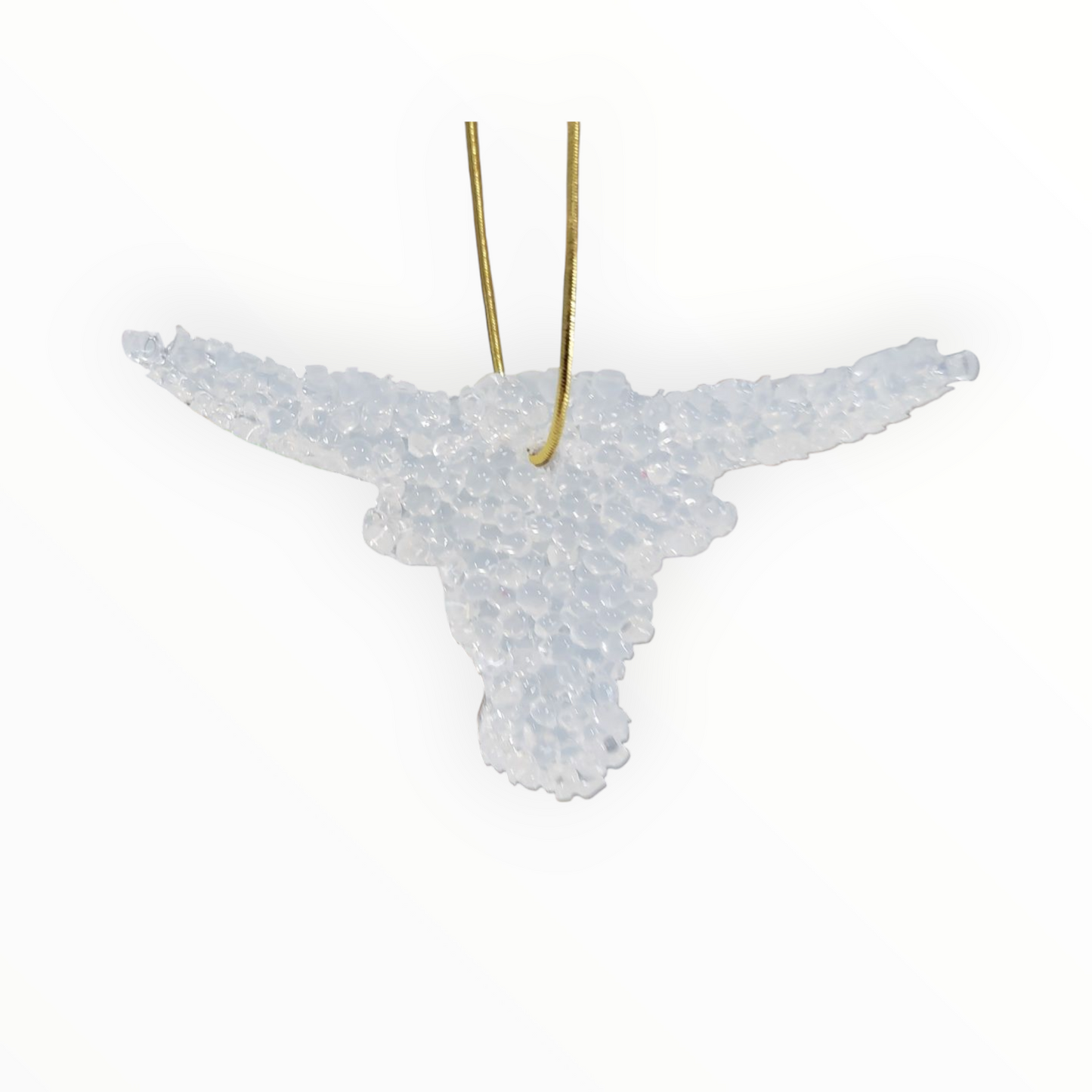 Steer Head Air Freshener