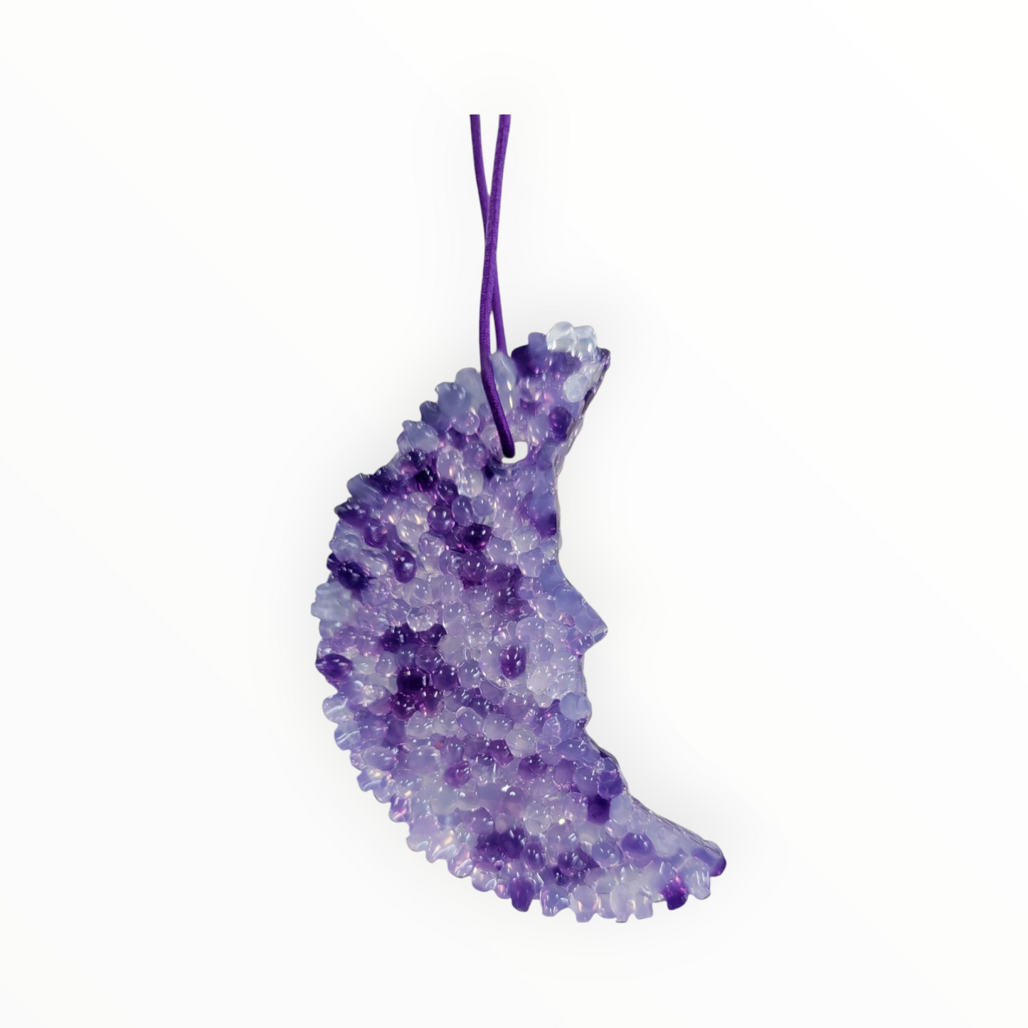 Man in the Moon Air Freshener