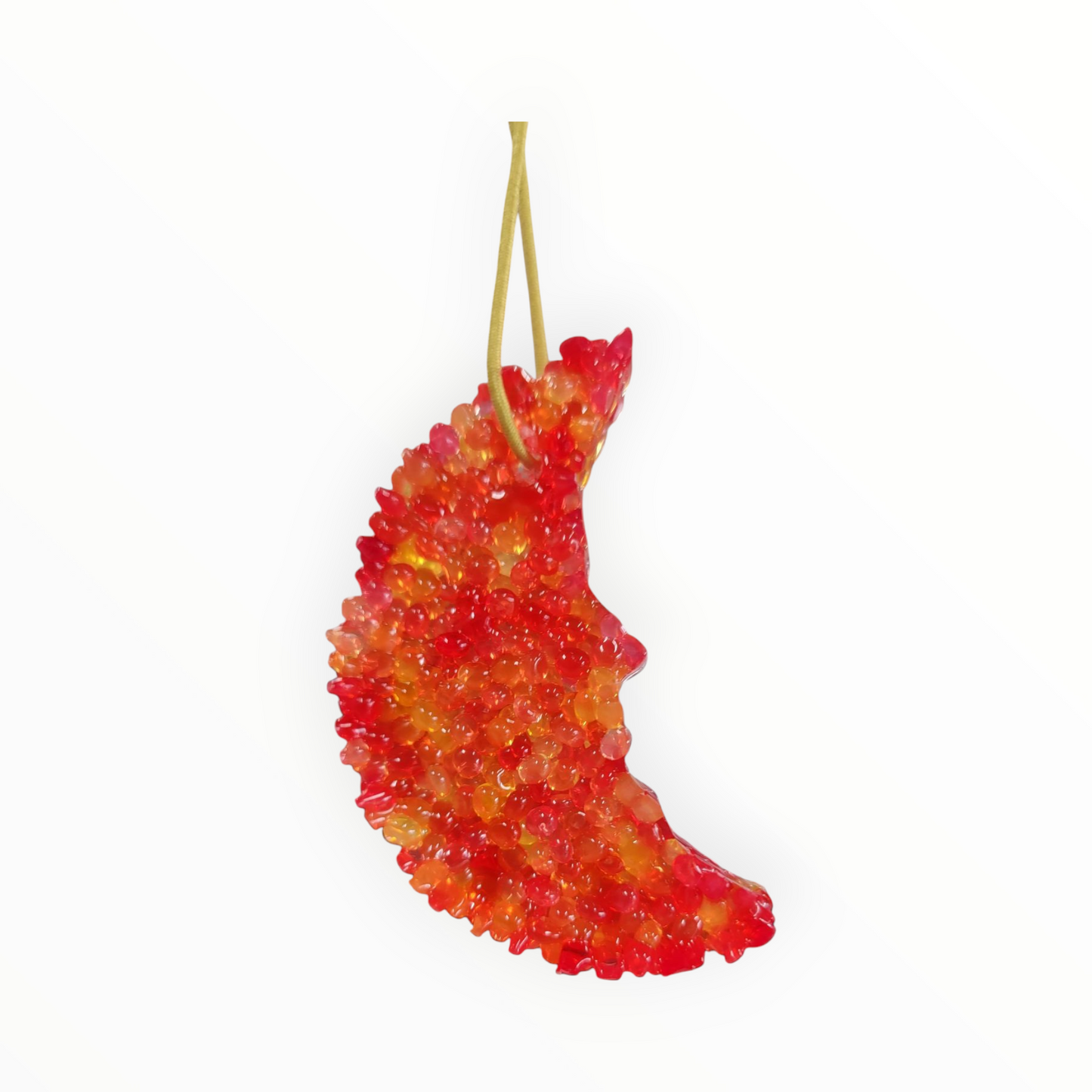 Man in the Moon Air Freshener
