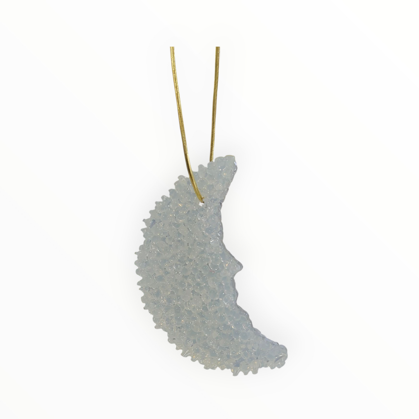 Man in the Moon Air Freshener