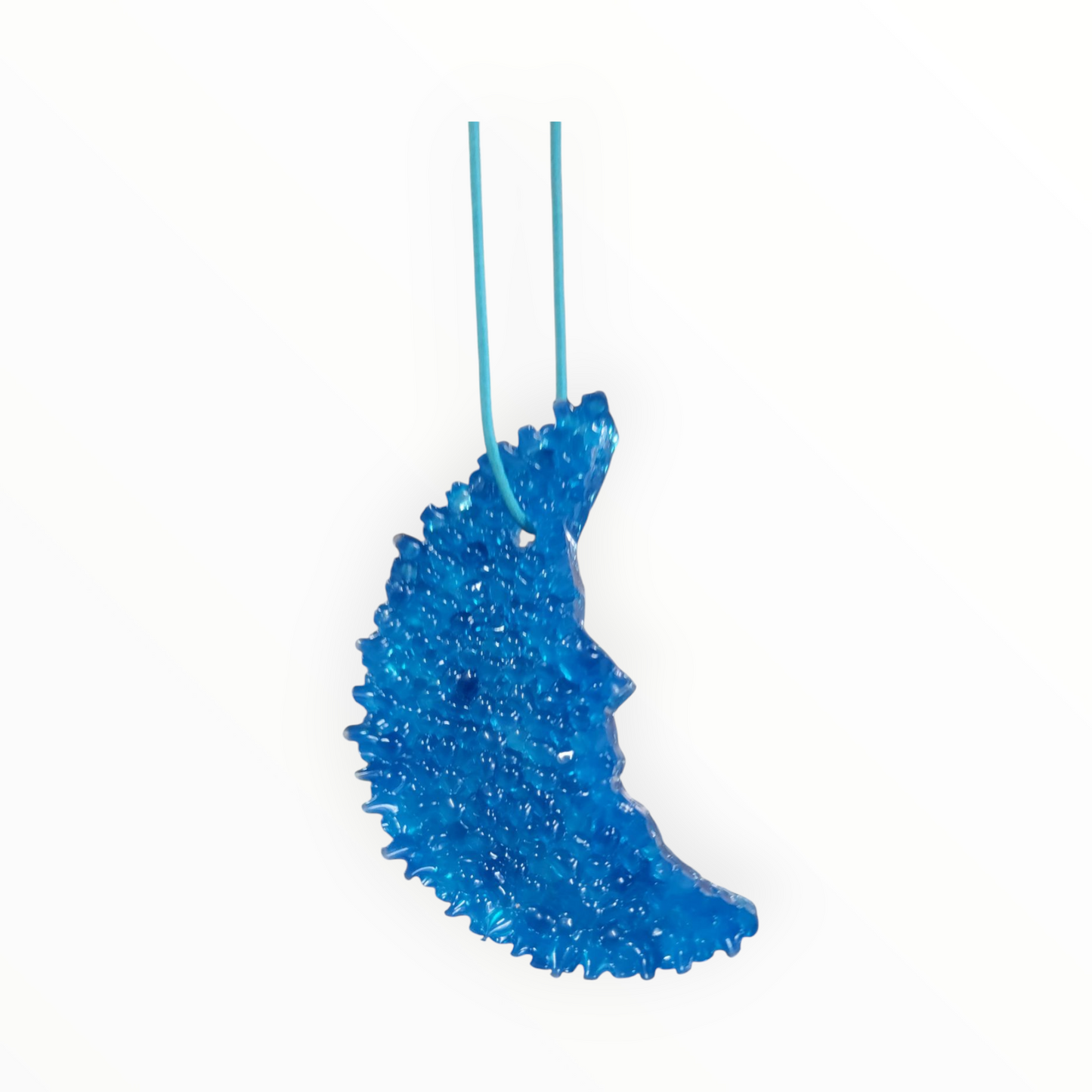Man in the Moon Air Freshener