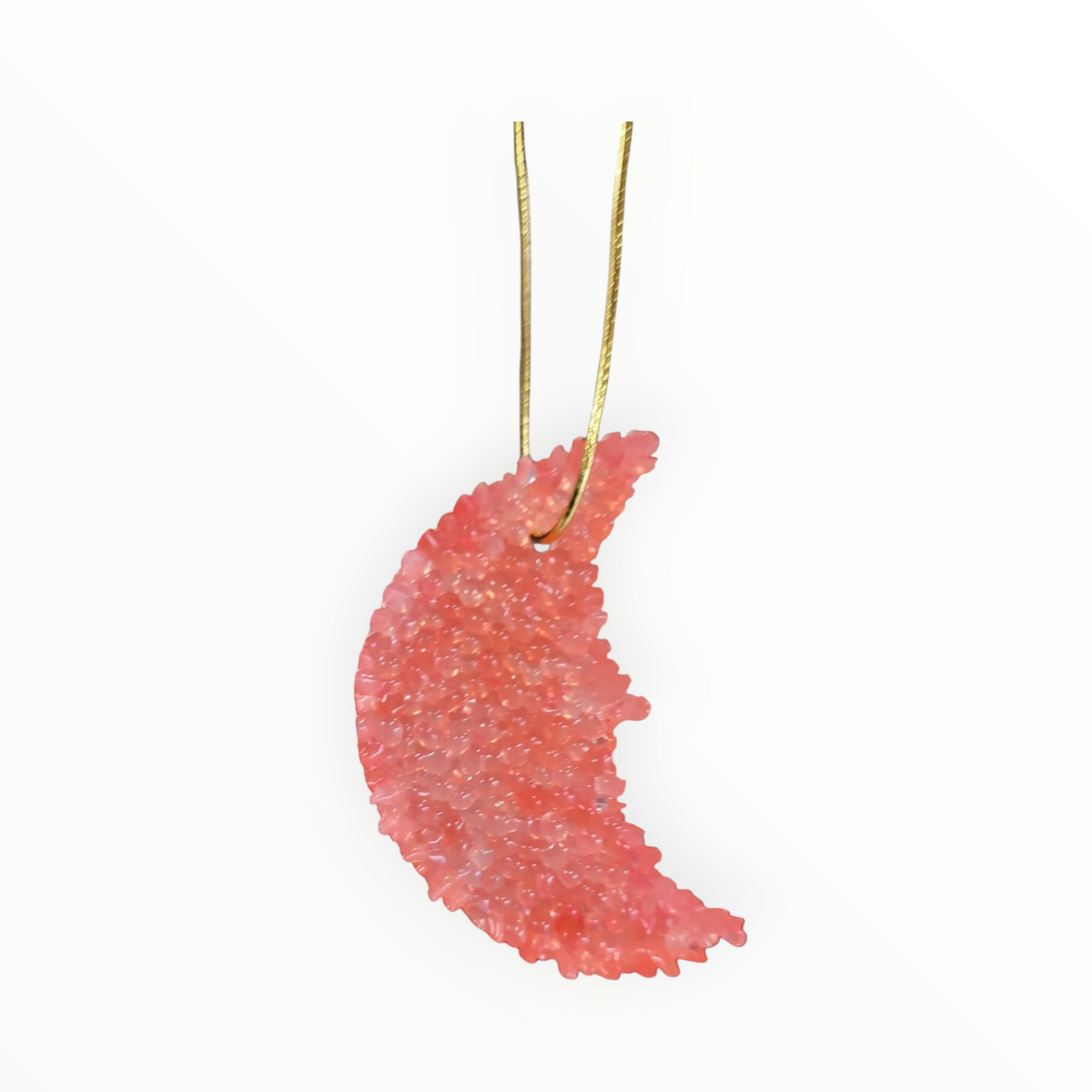Man in the Moon Air Freshener