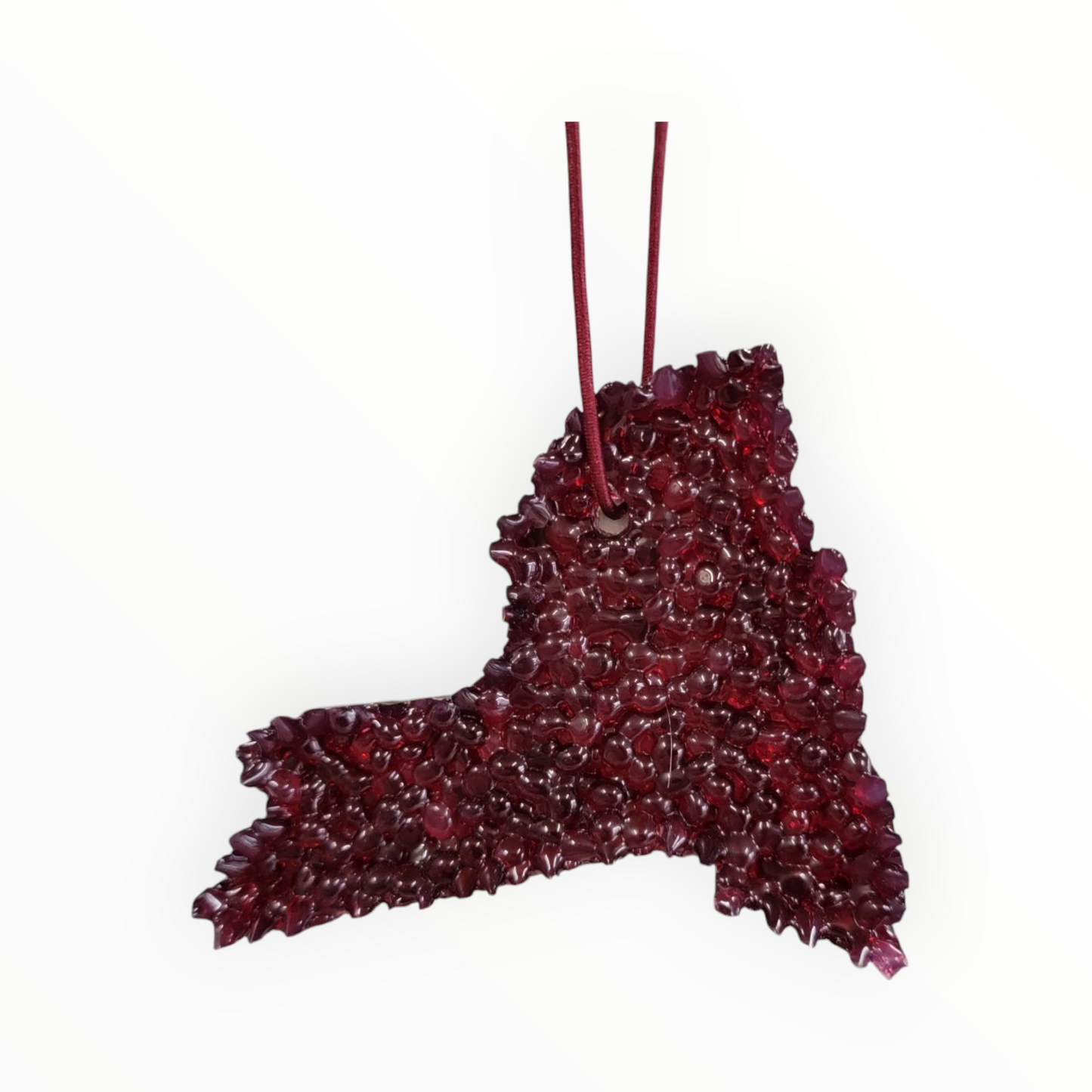 New York Air Freshener