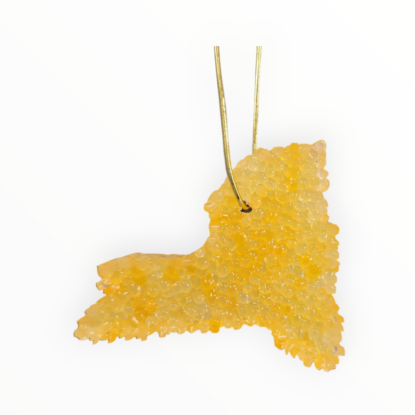 New York Air Freshener
