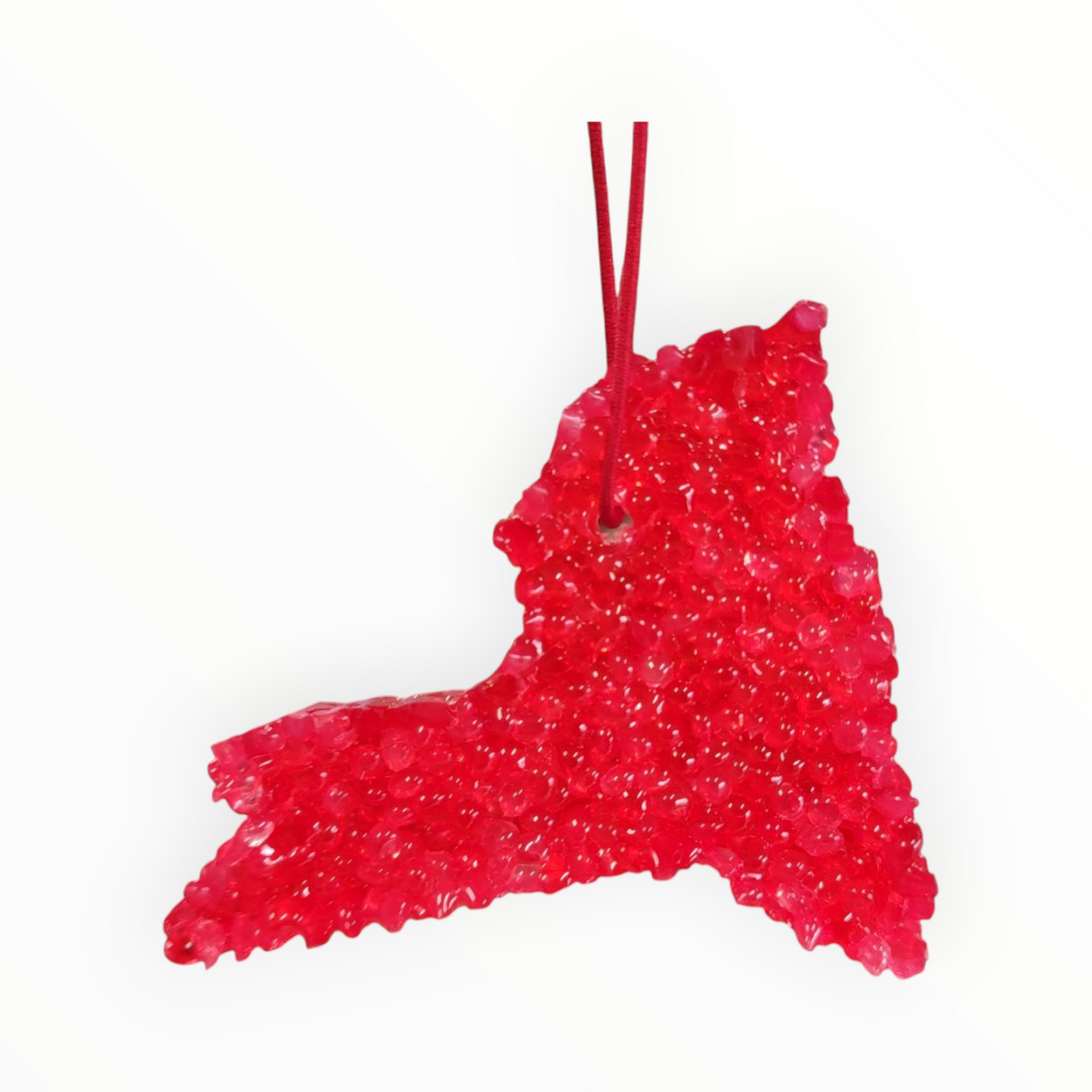 New York Air Freshener
